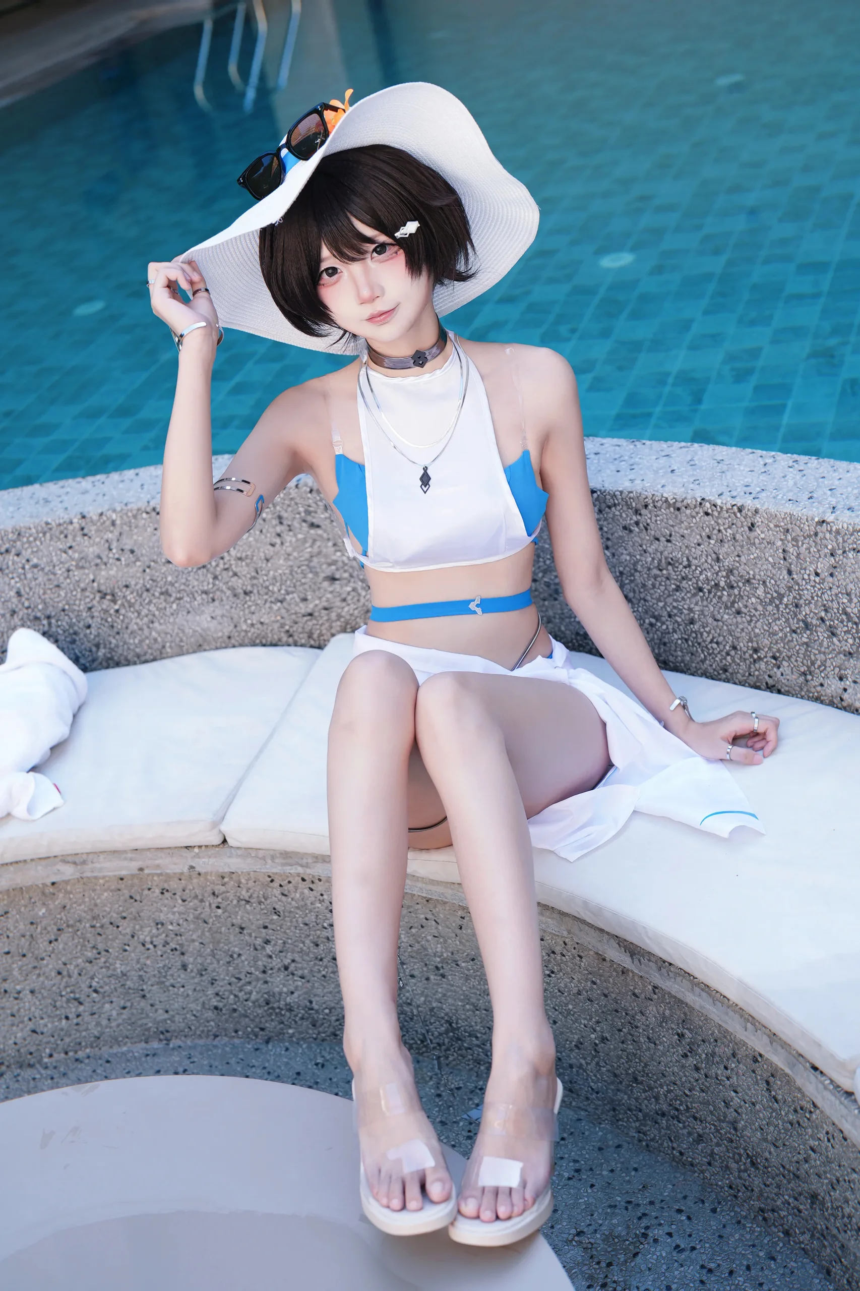 五更百鬼 火影忍者 黑土夏日 13P