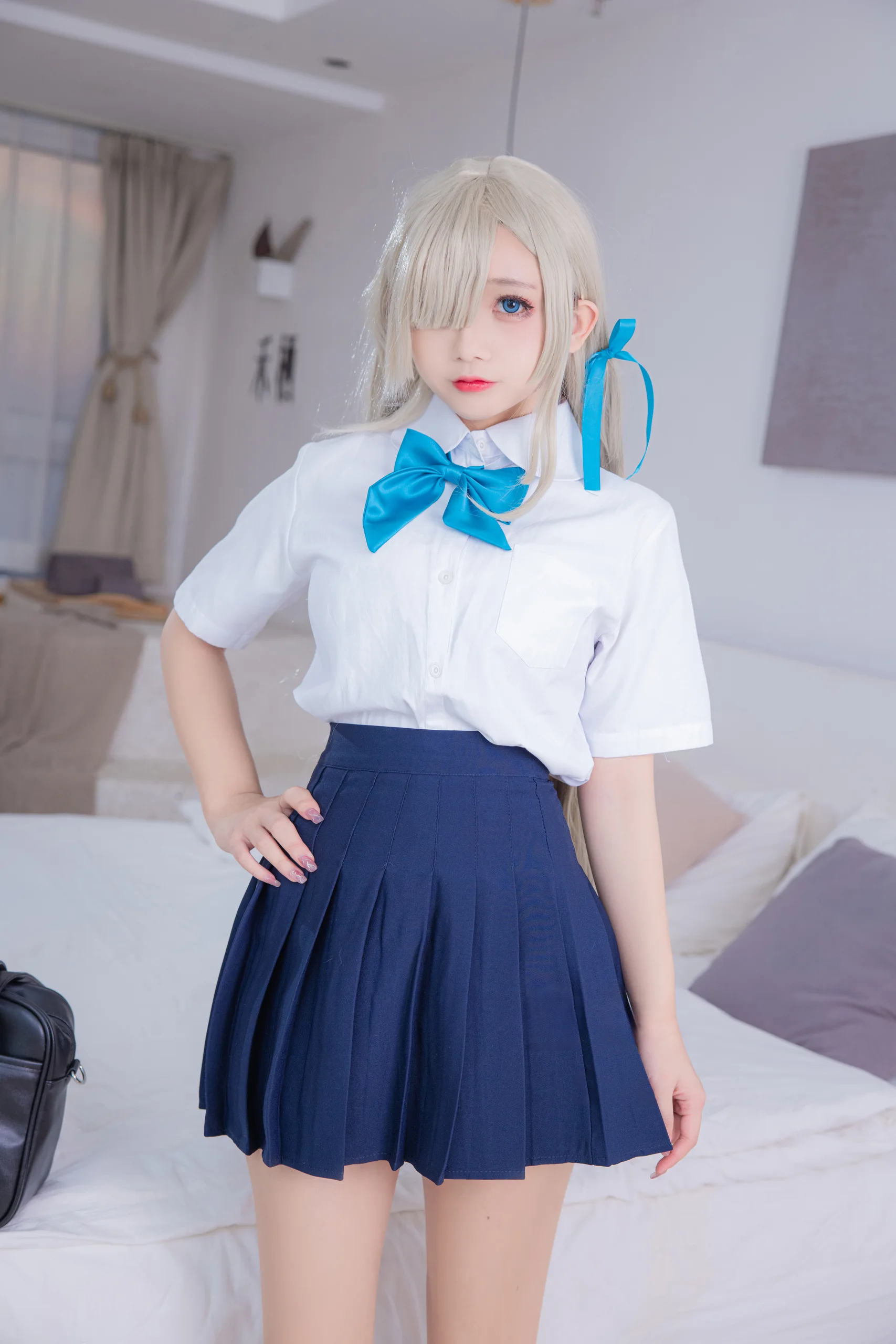 日奈娇 碧蓝档案 明日奈