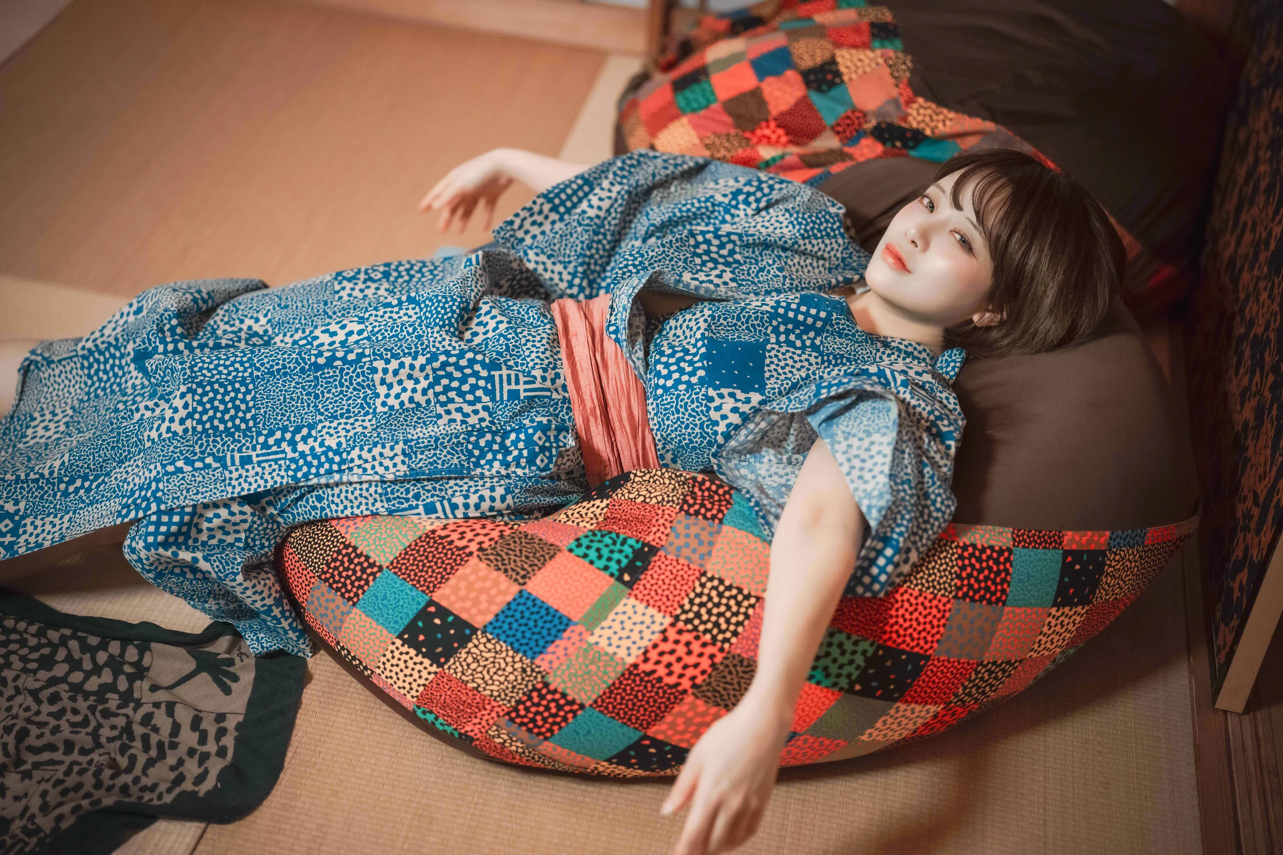 DJAWA Photo Holiday in Yufuin 116P