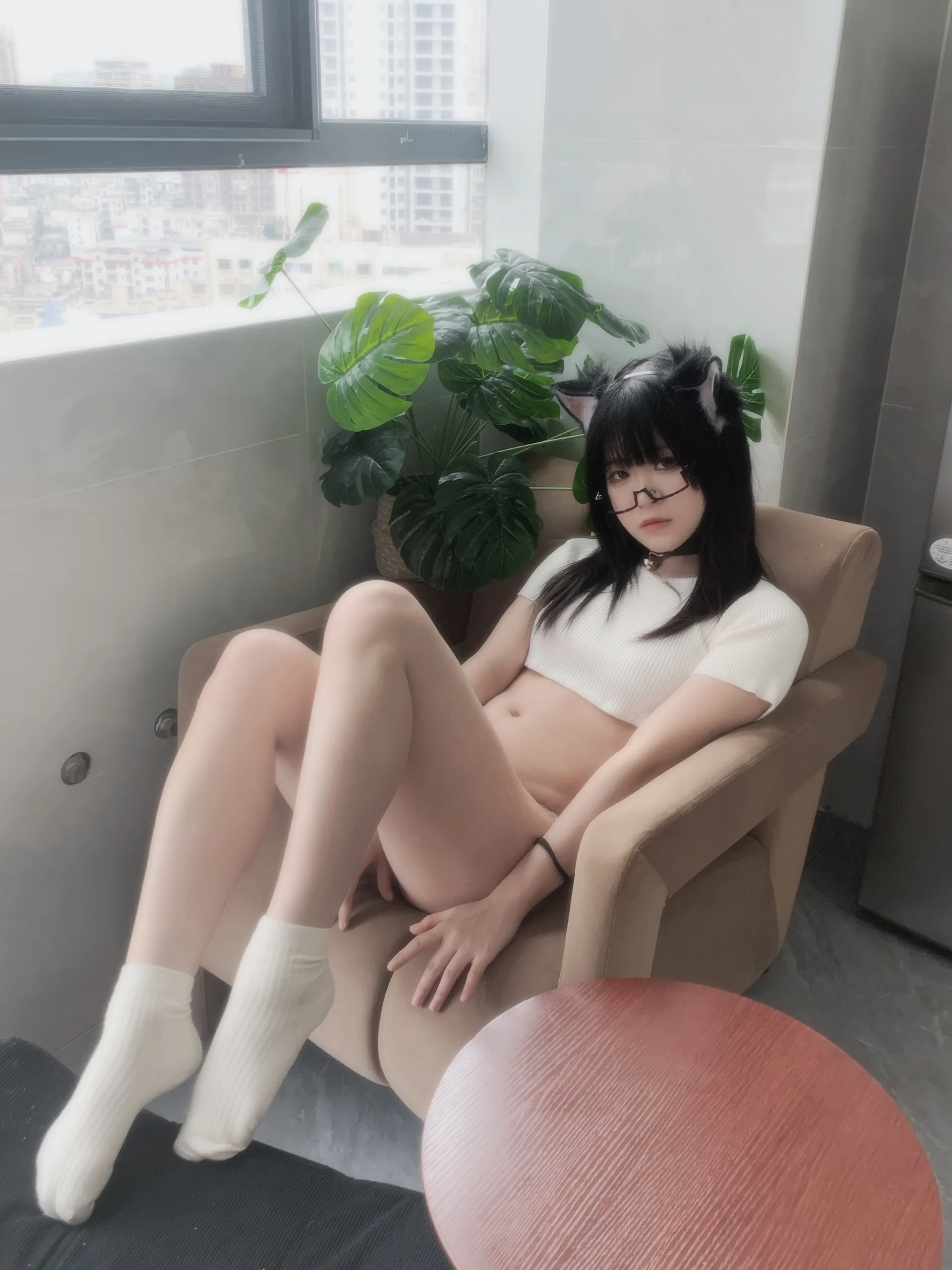 渡久山 猫咪指南 50P