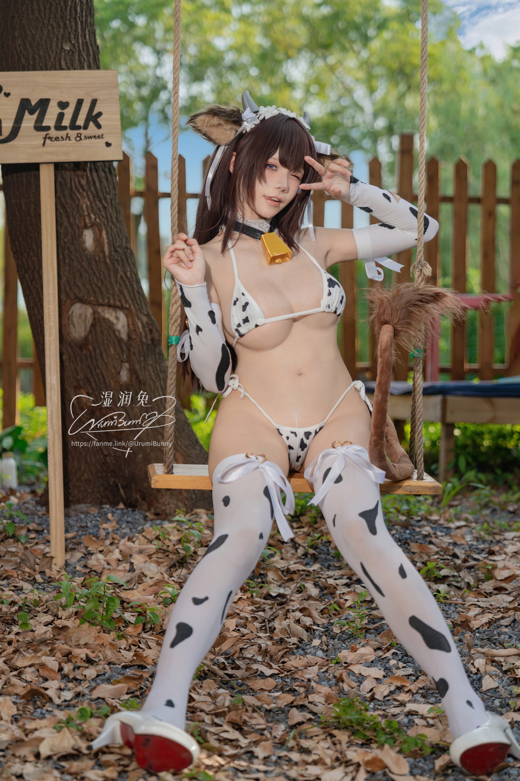 《碧蓝航线》精选主题 第2弹：咬一口兔娘ovo - 第16张写真大图