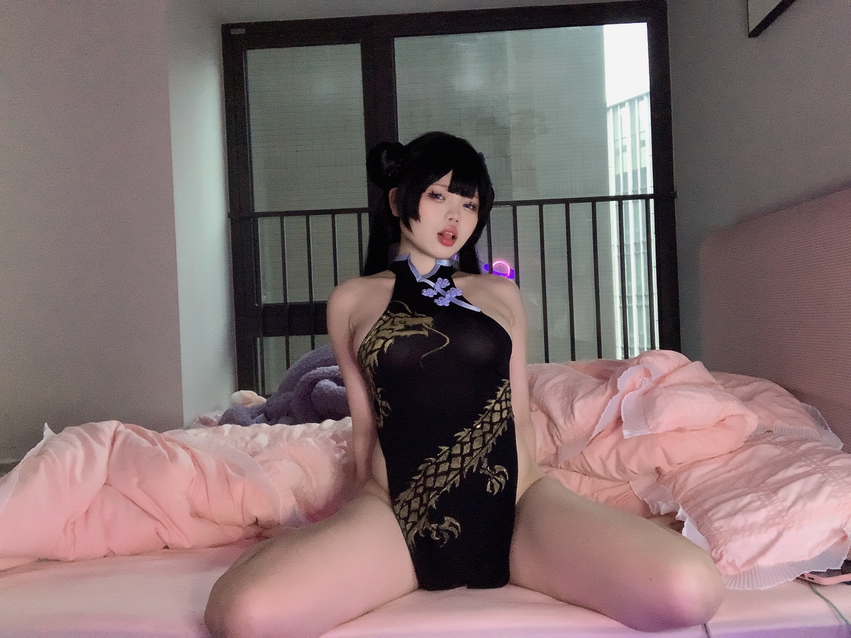 《蔚蓝档案》精选主题 第2弹：小瑶幺幺 - 第4张写真大图