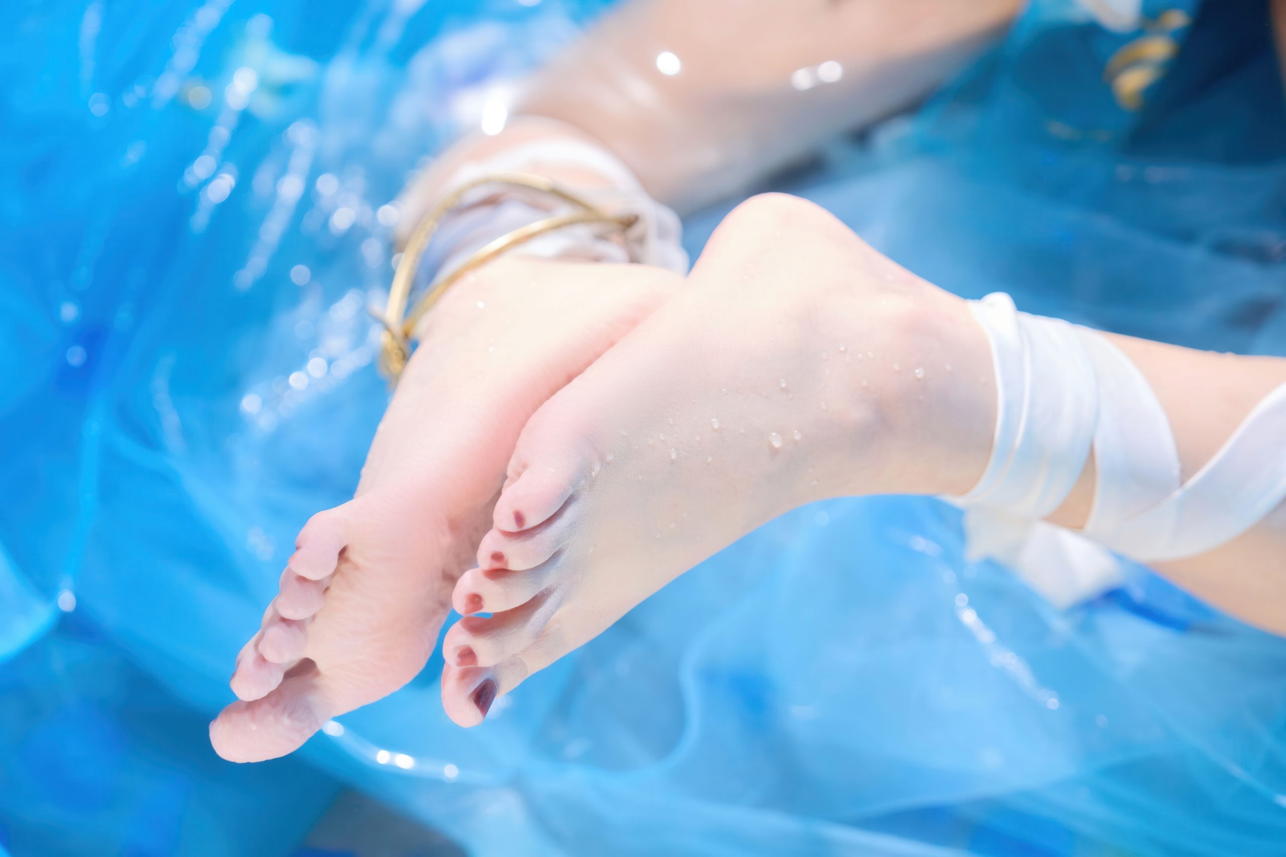 《鸣潮》尤诺 第2弹：阿薰kaOri - 第44张写真大图