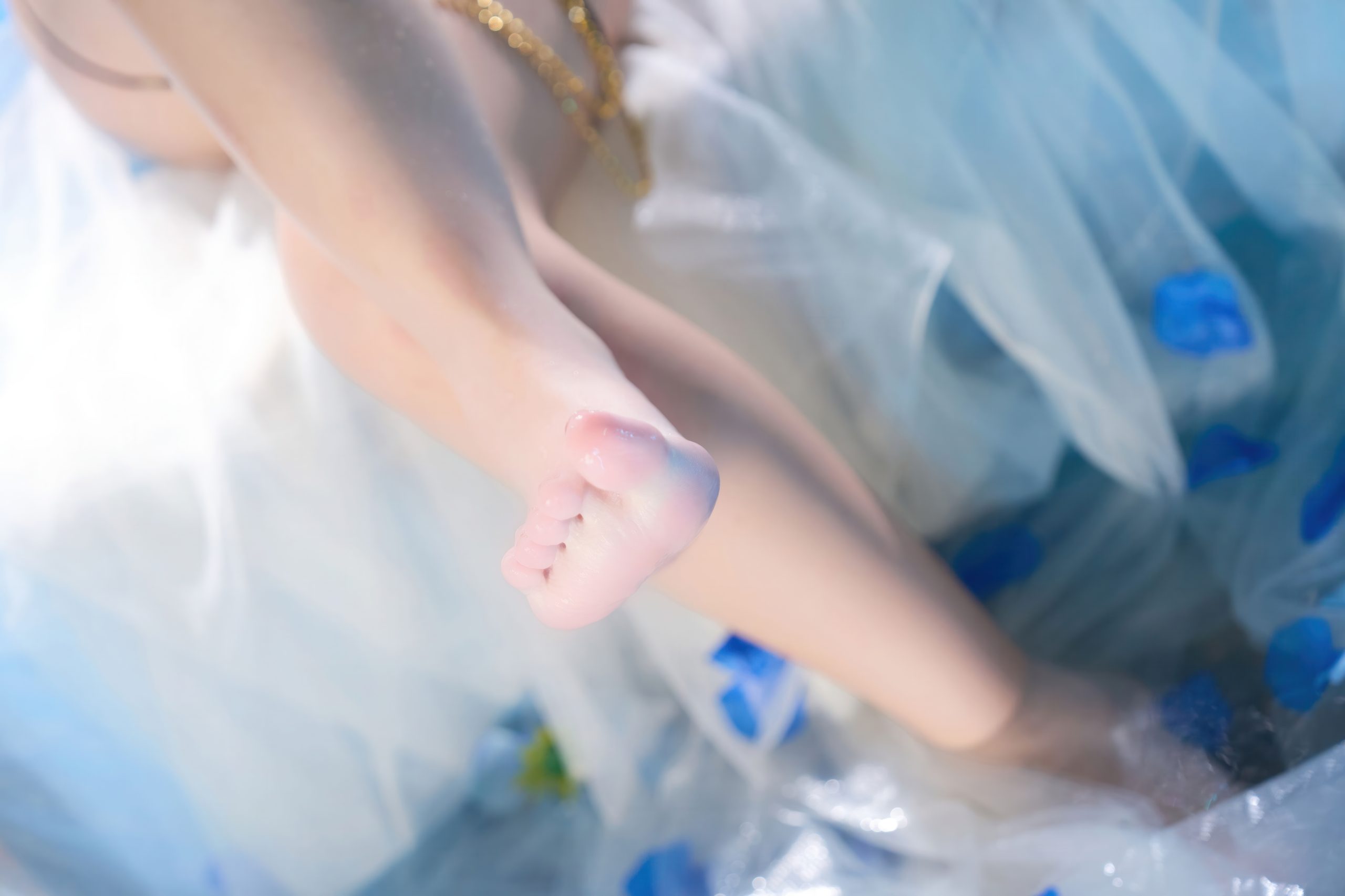 《鸣潮》尤诺 第2弹：阿薰kaOri - 第59张写真大图