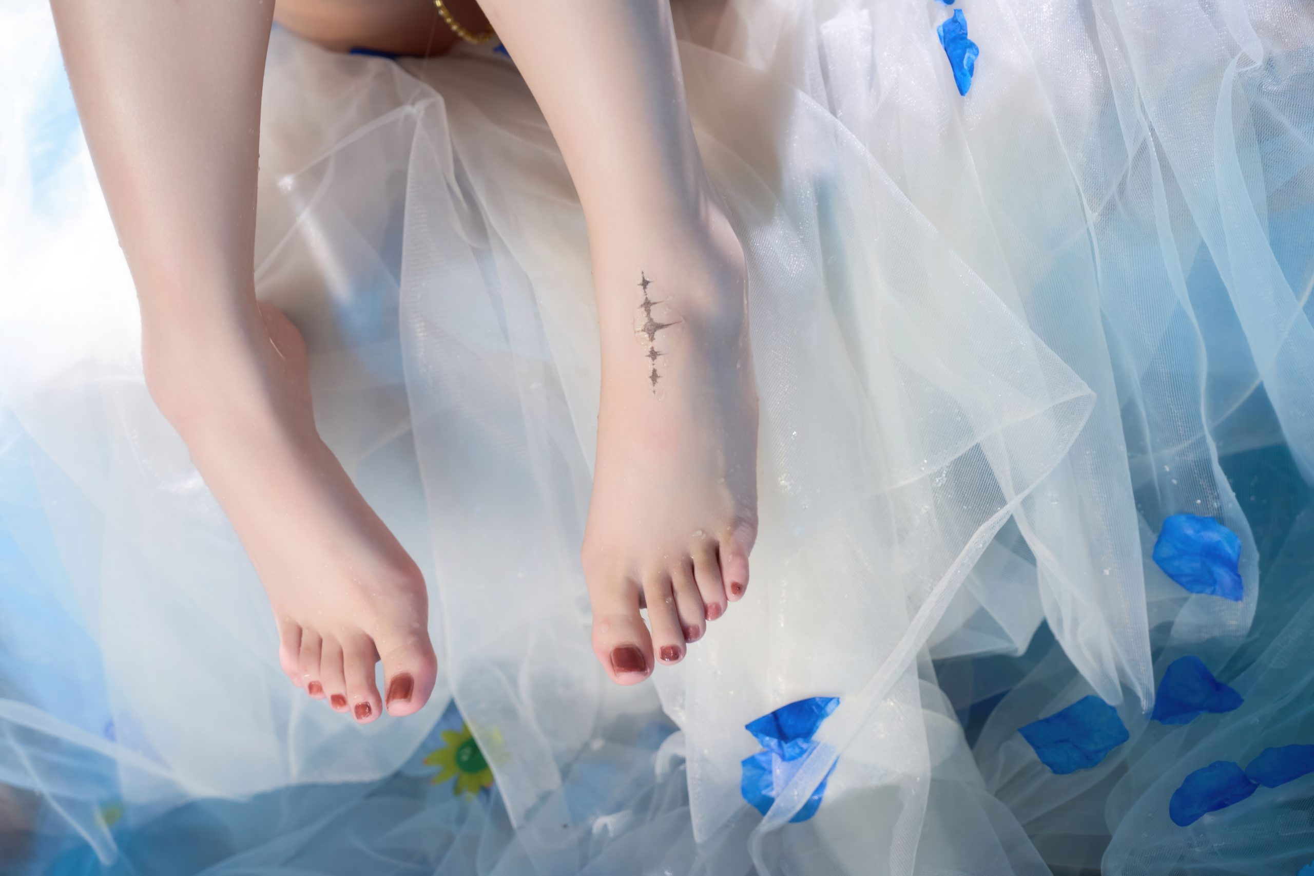 《鸣潮》尤诺 第2弹：阿薰kaOri - 第69张写真大图