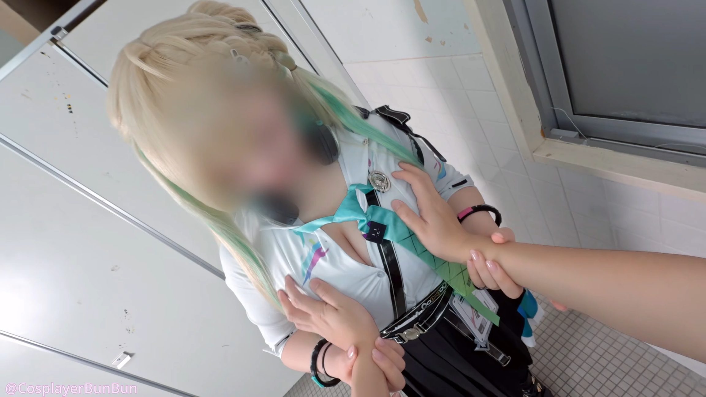 《鸣潮》琳奈：精选写真 - 第12张写真大图