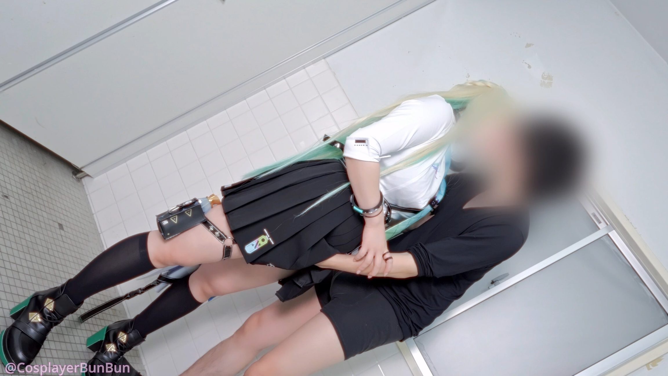 《鸣潮》琳奈：精选写真 - 第18张写真大图