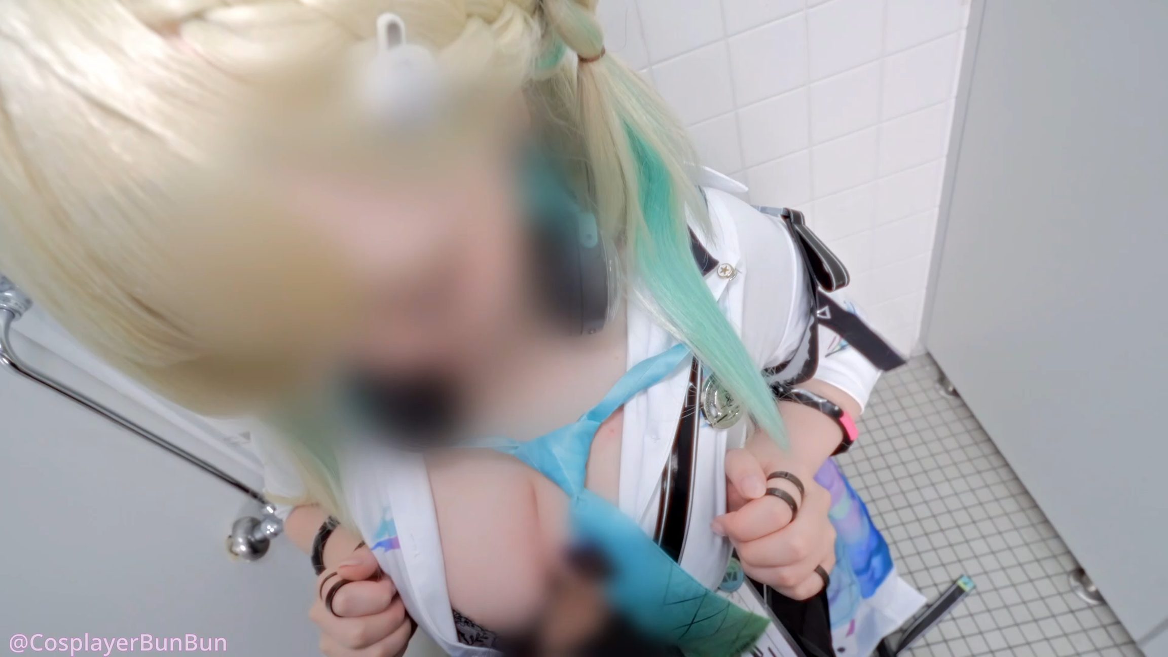 《鸣潮》琳奈：精选写真 - 第2张写真大图