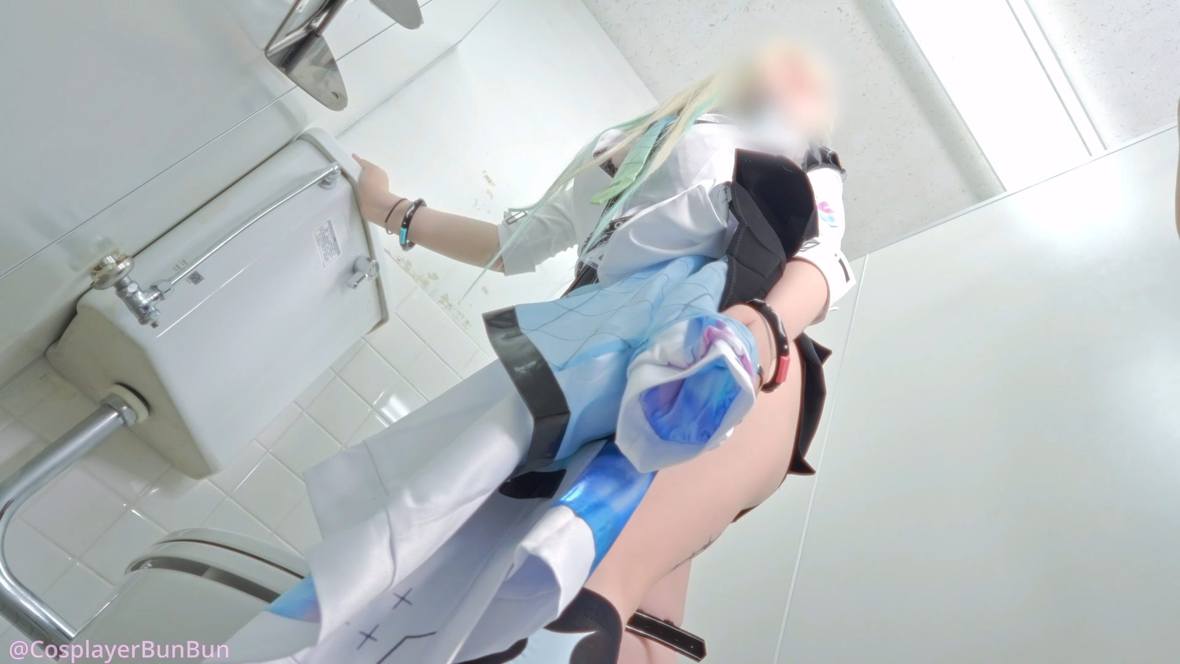 《鸣潮》琳奈：精选写真 - 第5张写真大图