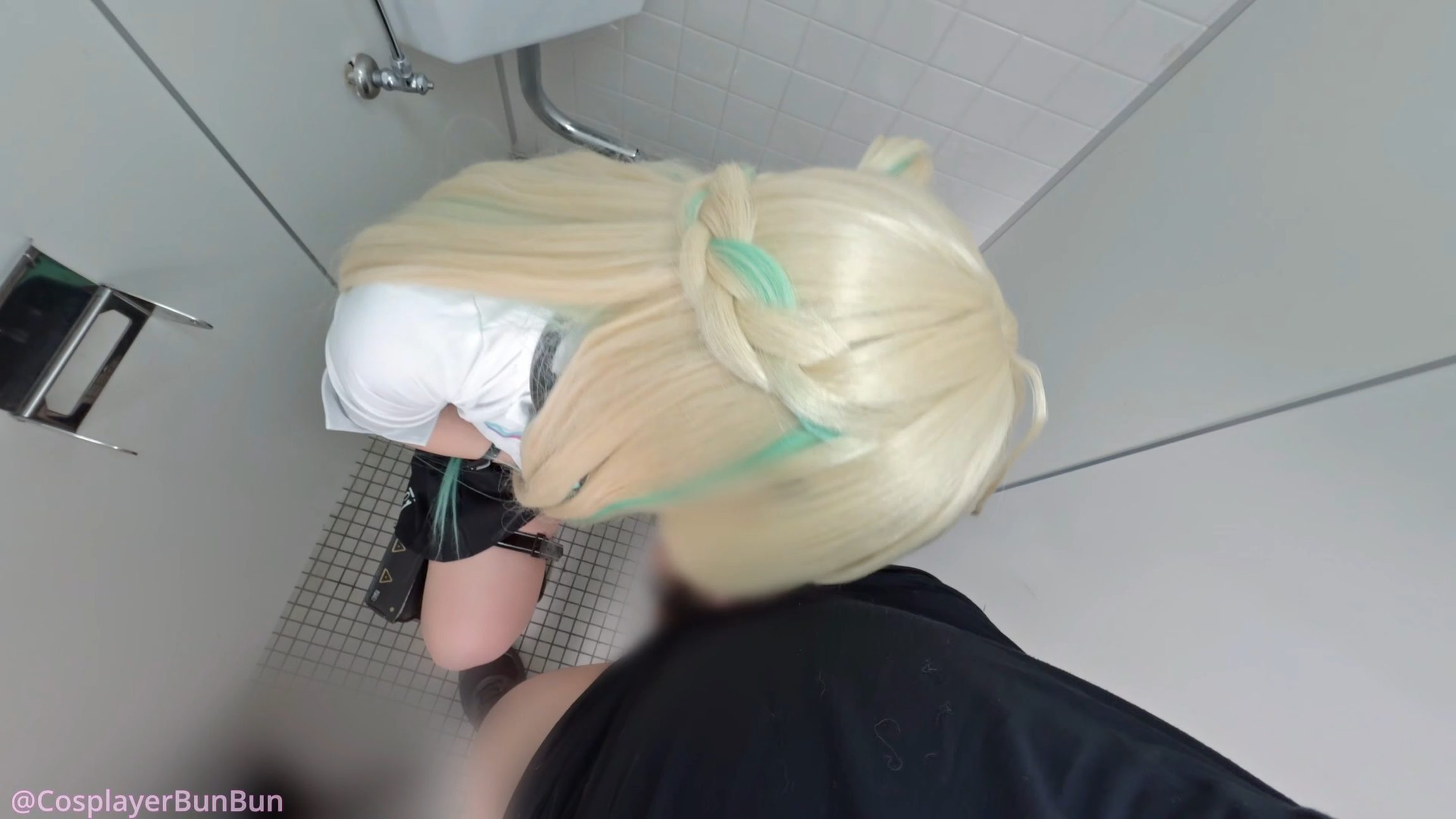 《鸣潮》琳奈：精选写真 - 第8张写真大图