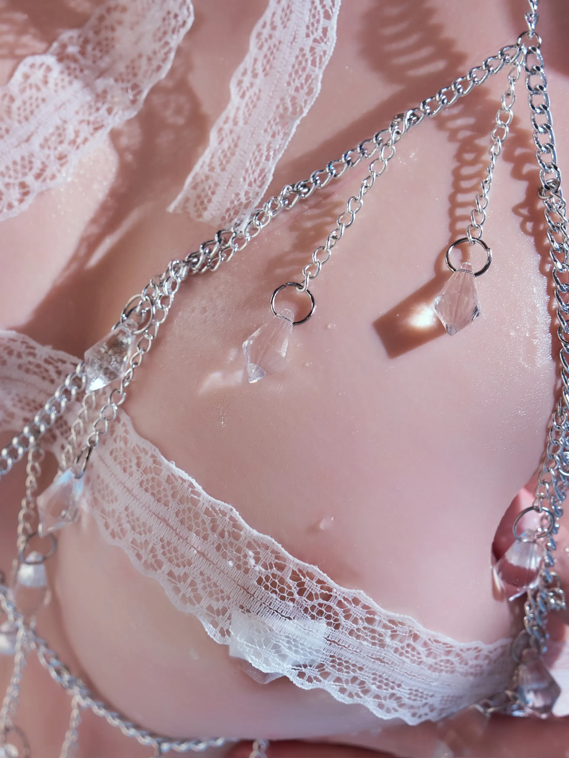 《原神》哥伦比娅 第2弹：阿薰kaOri - 第172张写真大图