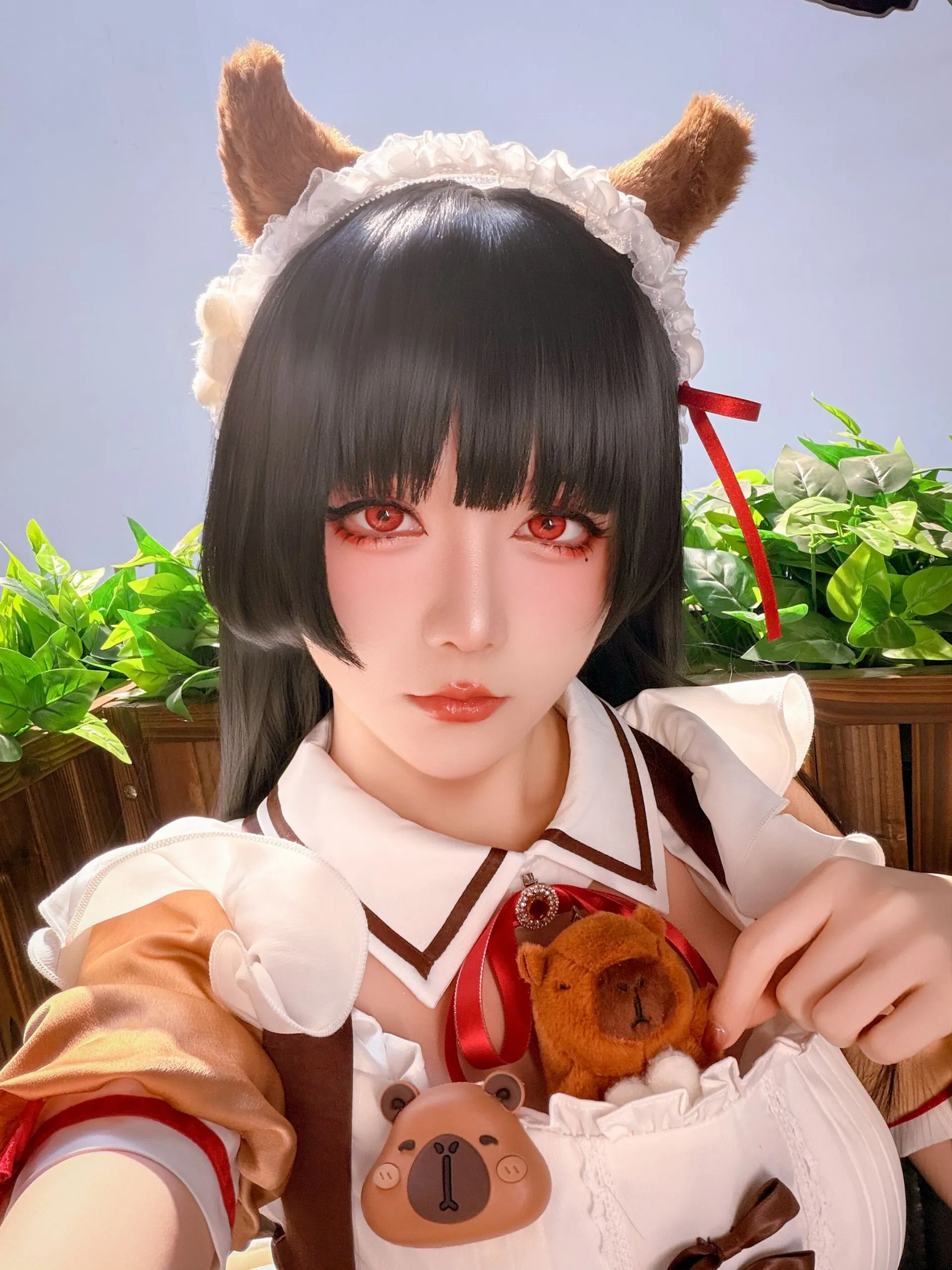《鸣潮》千咲：星之迟迟 - 第6张写真大图