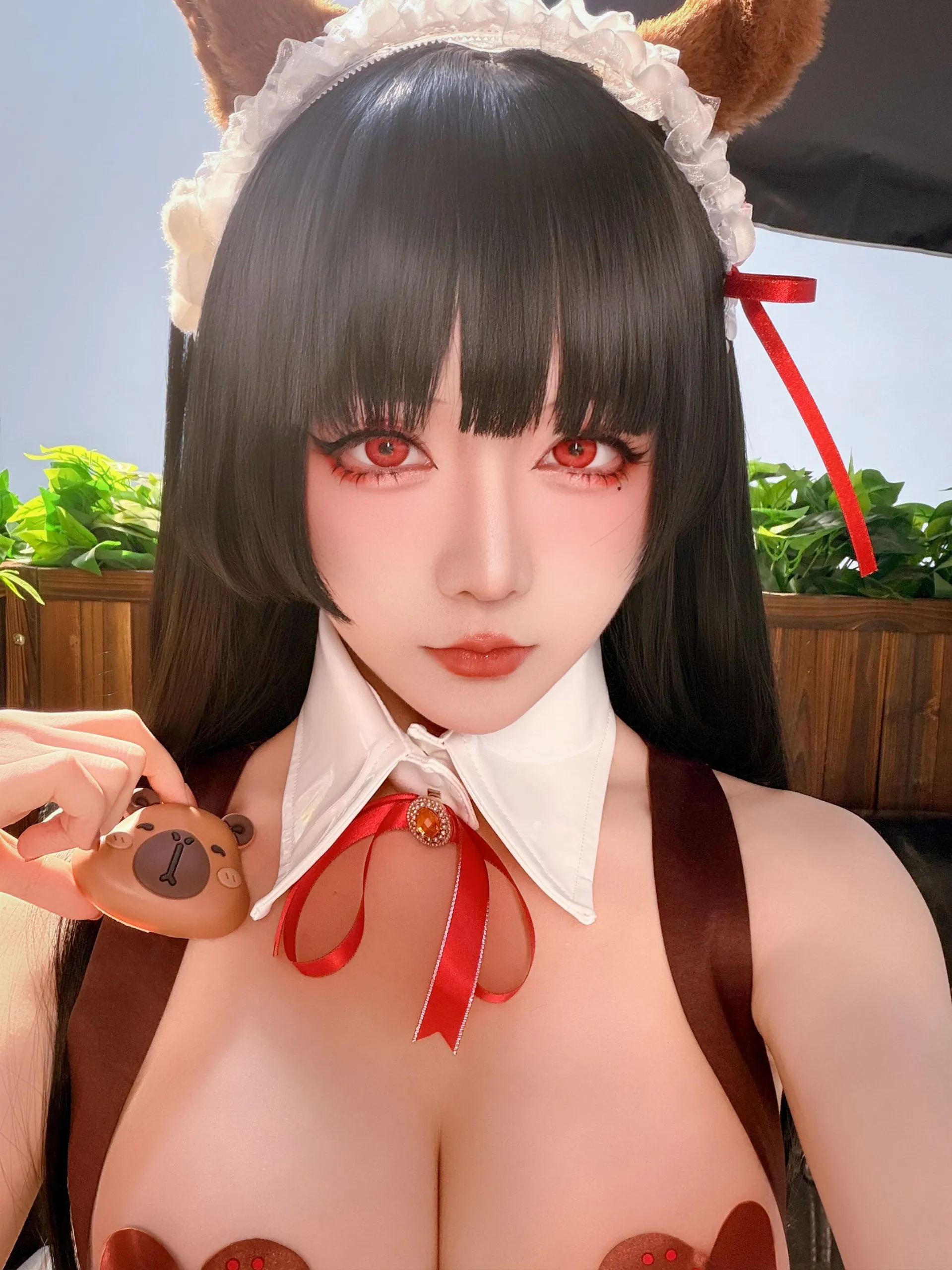 《鸣潮》千咲：星之迟迟 - 第7张写真大图