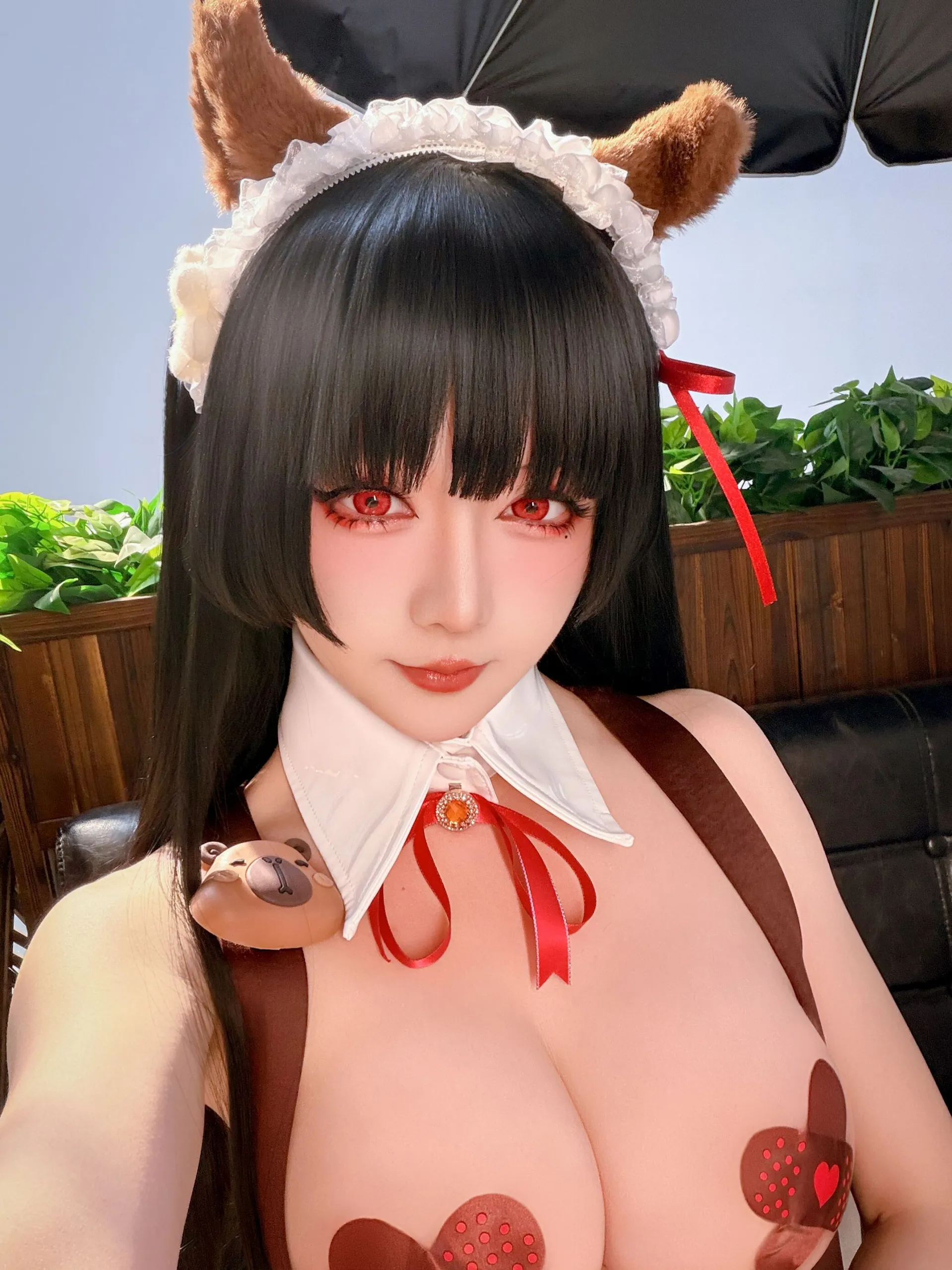 《鸣潮》千咲：星之迟迟 - 第8张写真大图