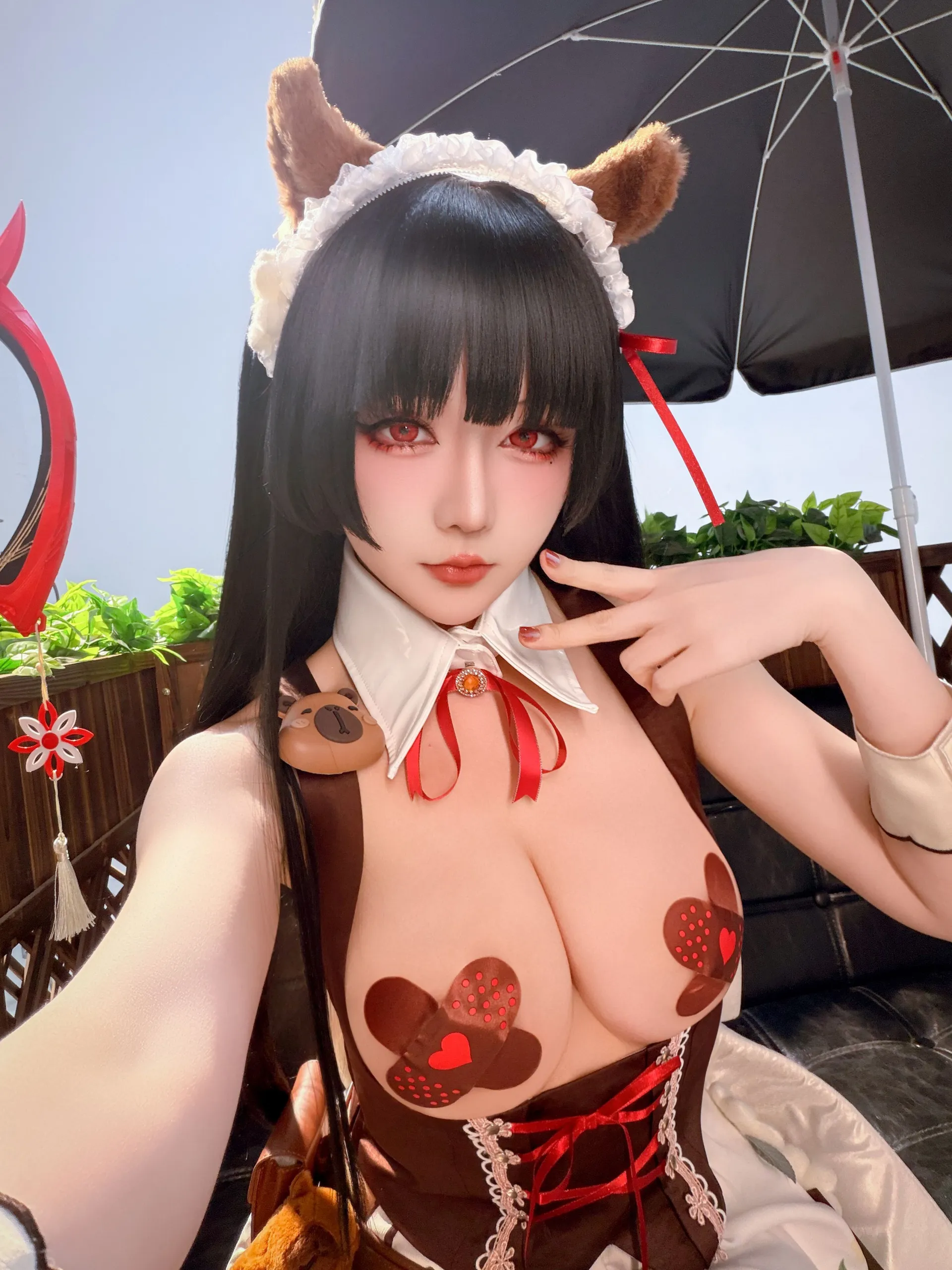 《鸣潮》千咲：星之迟迟 - 第9张写真大图