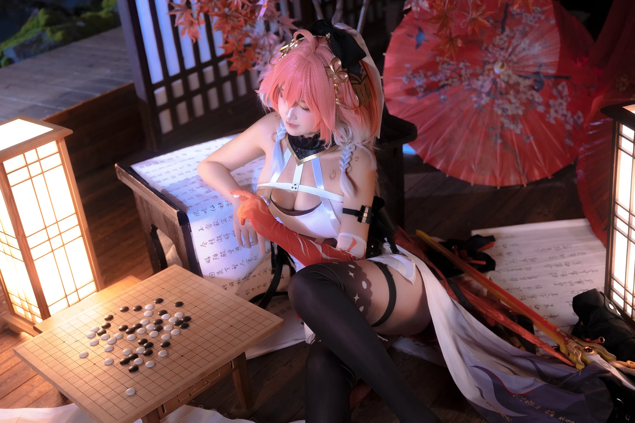 《鸣潮》长离：三度_69 - 第1张写真大图