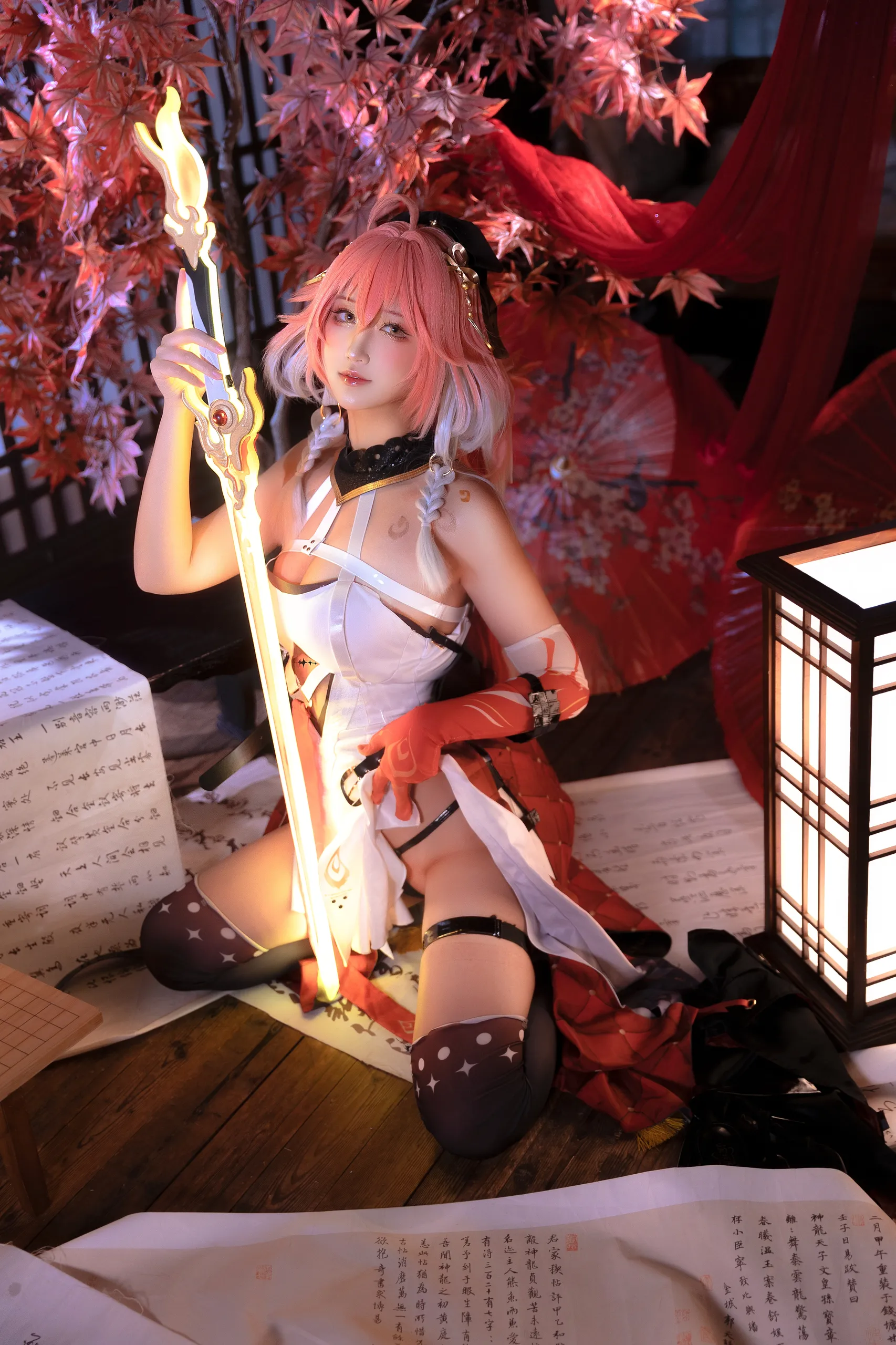 《鸣潮》长离：三度_69 - 第4张写真大图