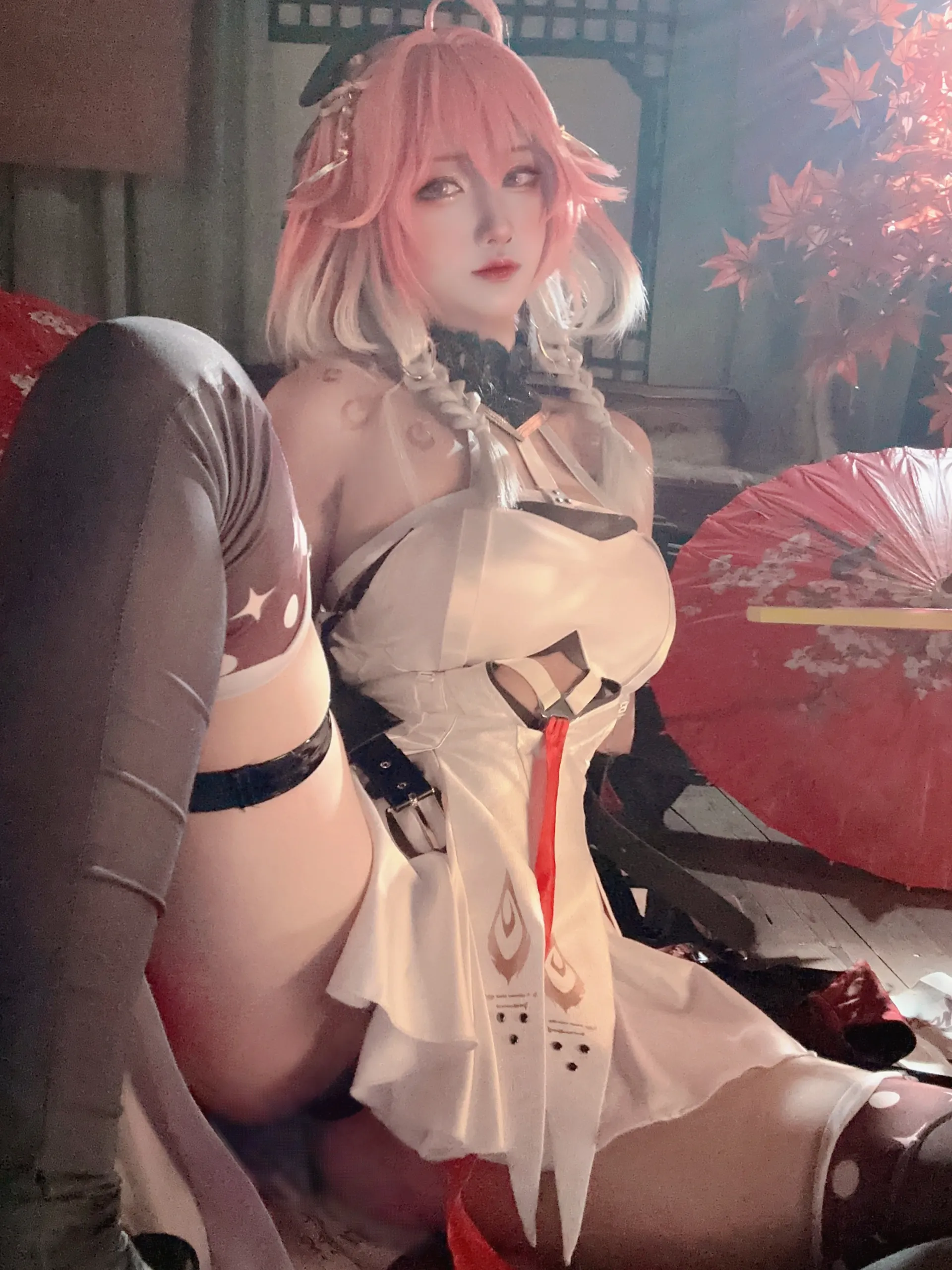 《鸣潮》长离：三度_69 - 第42张写真大图