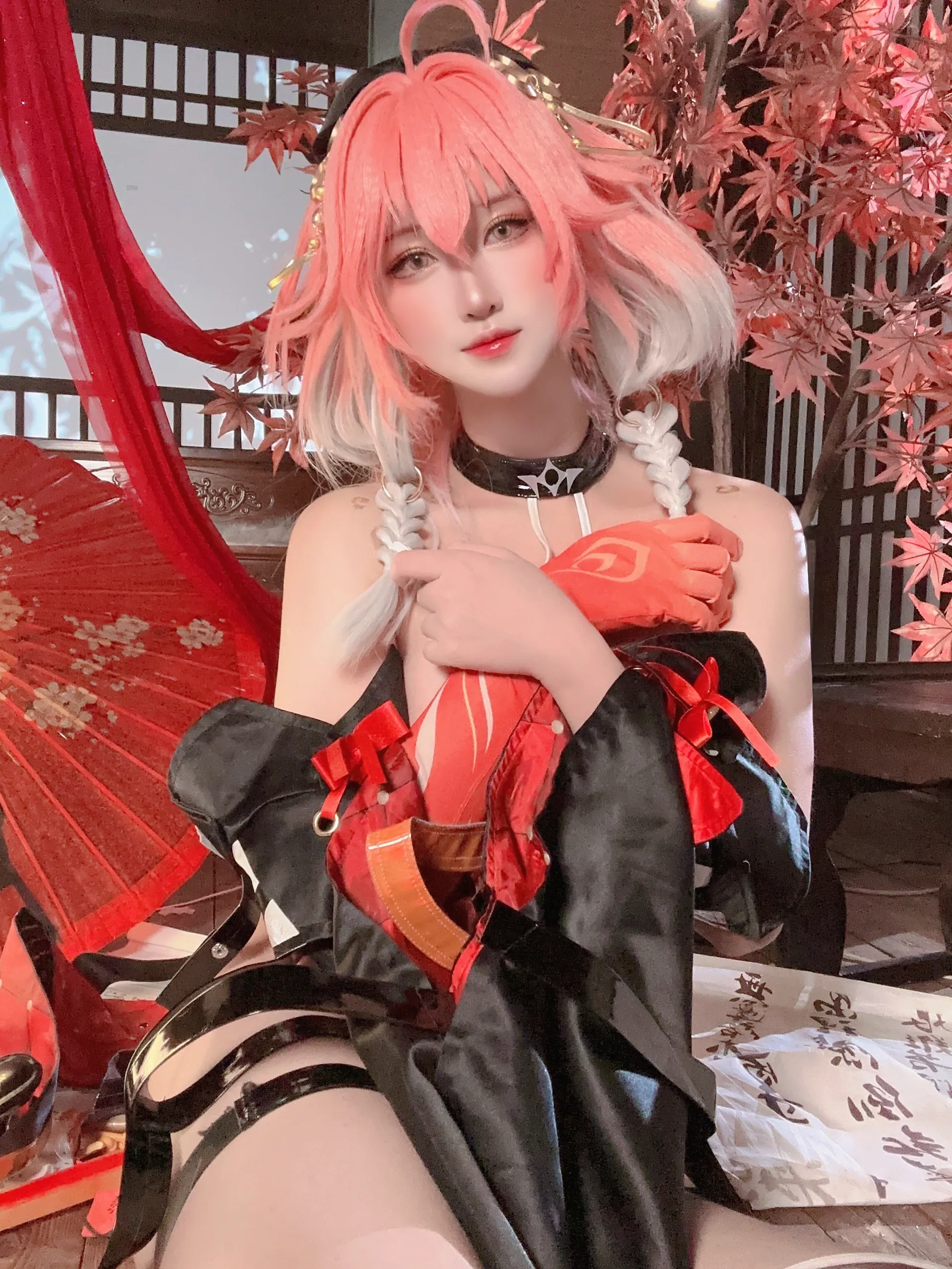 《鸣潮》长离：三度_69 - 第48张写真大图