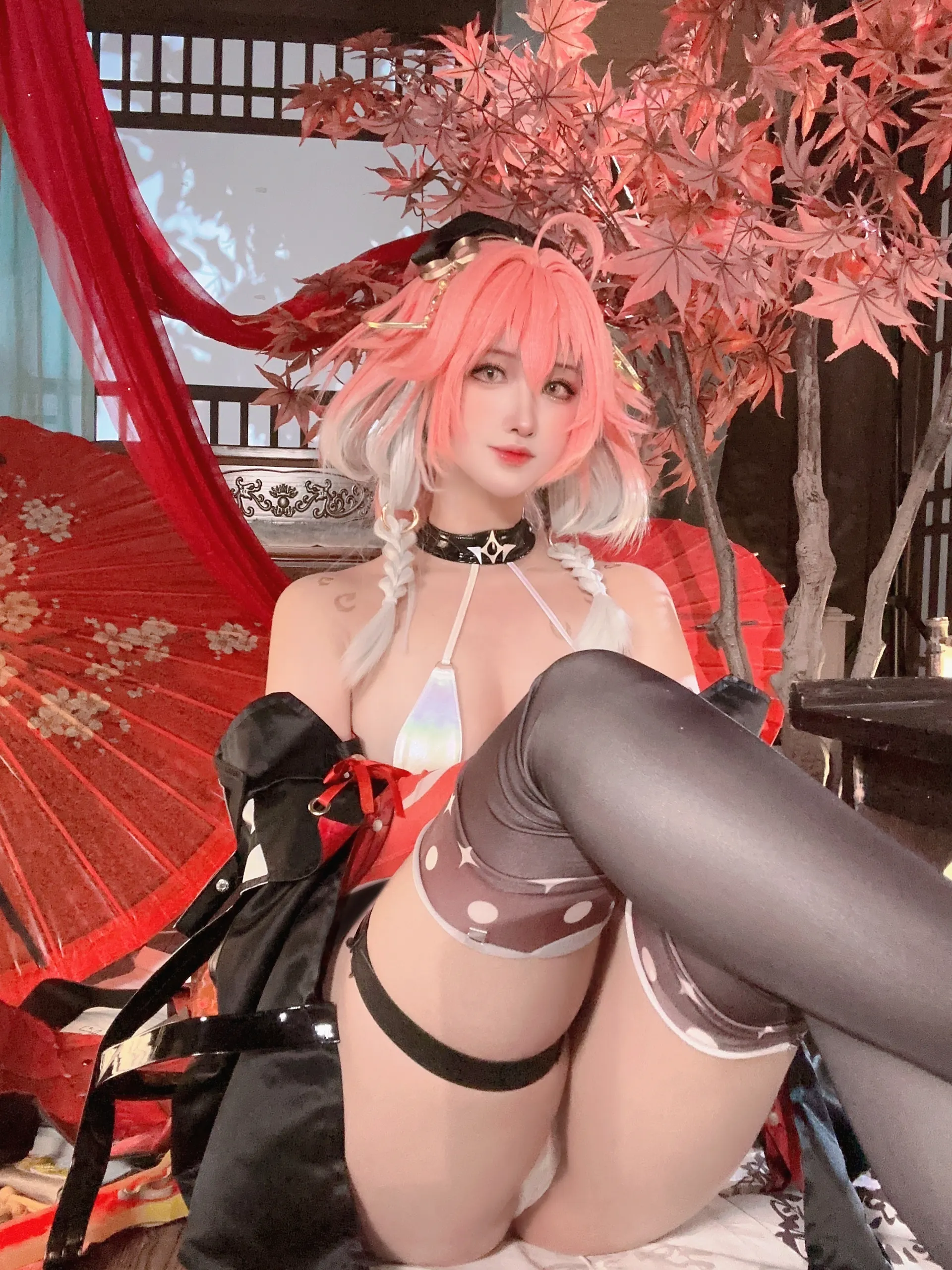 《鸣潮》长离：三度_69 - 第51张写真大图
