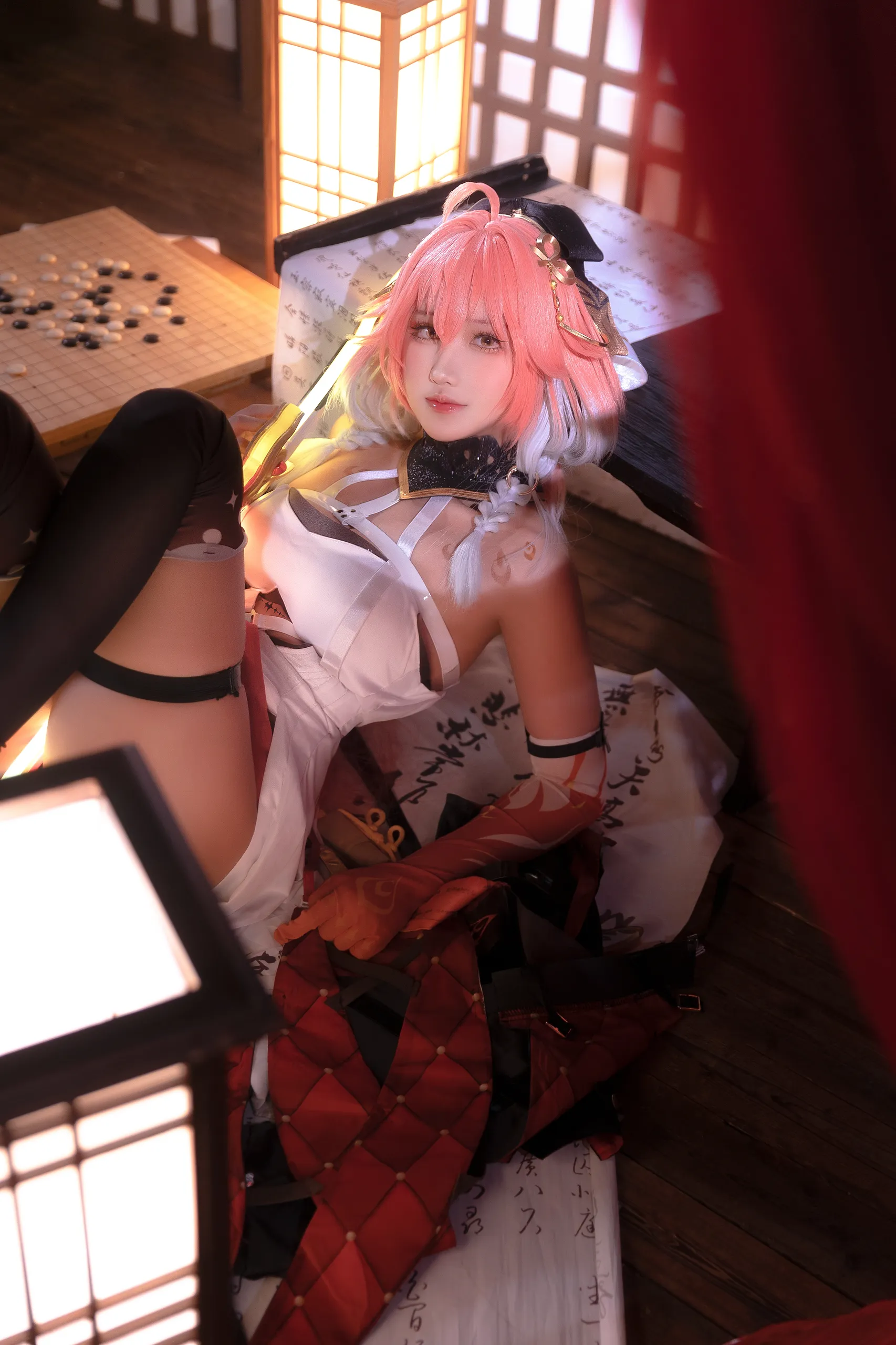 《鸣潮》长离：三度_69 - 第56张写真大图