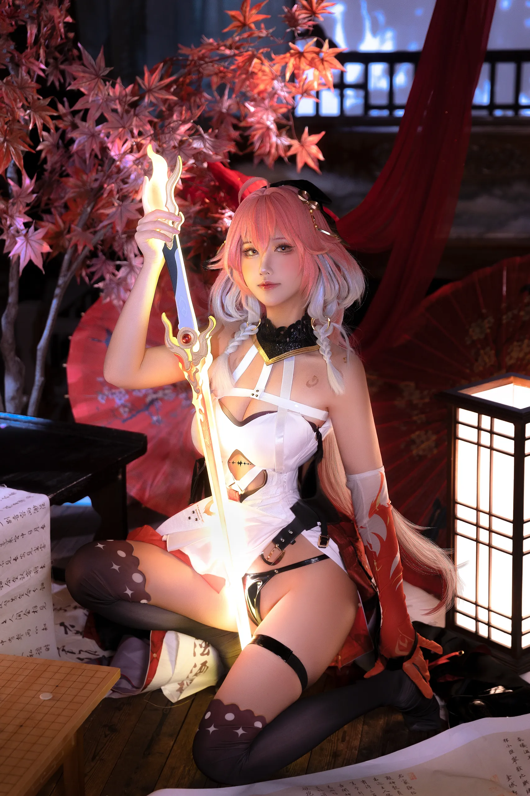《鸣潮》长离：三度_69 - 第58张写真大图