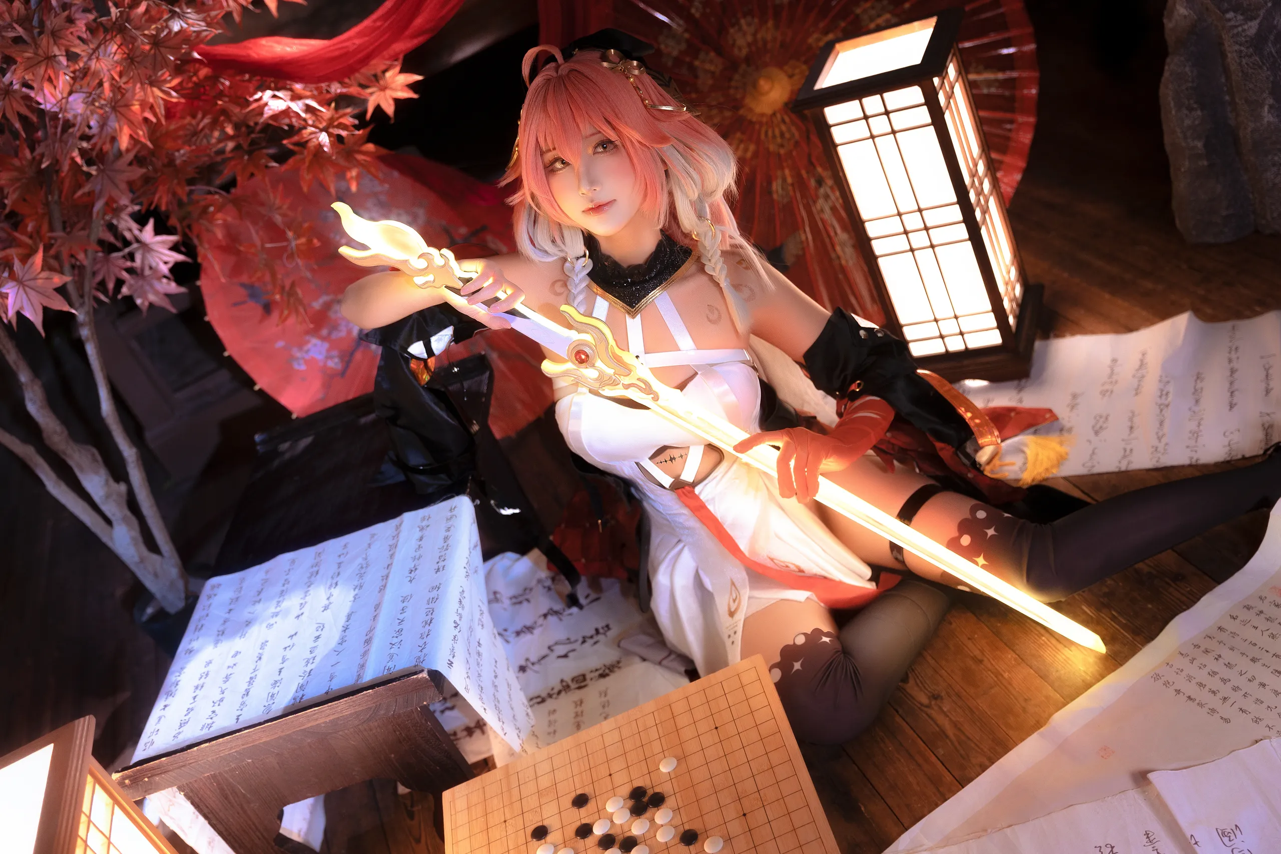 《鸣潮》长离：三度_69 - 第59张写真大图