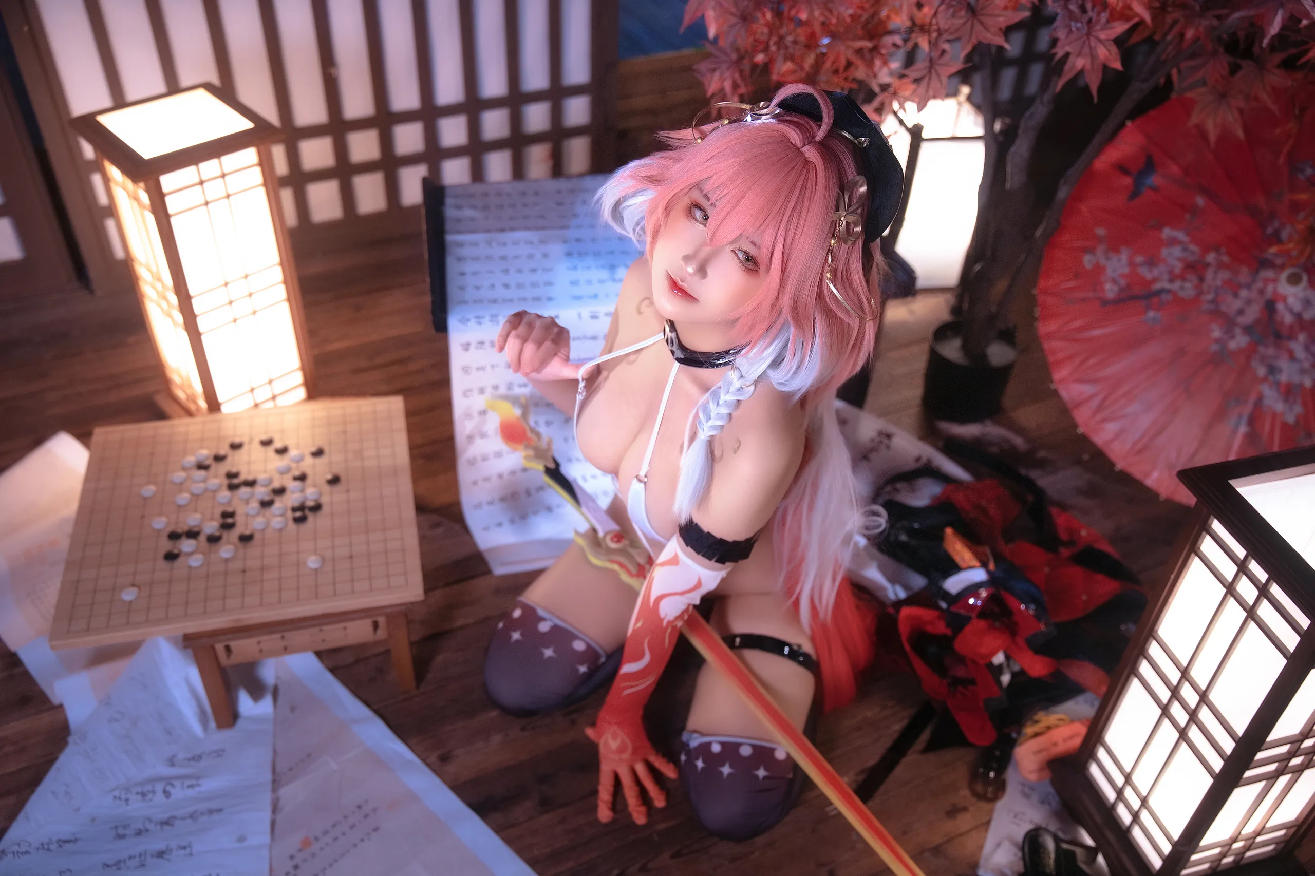 《鸣潮》长离：三度_69 - 第8张写真大图