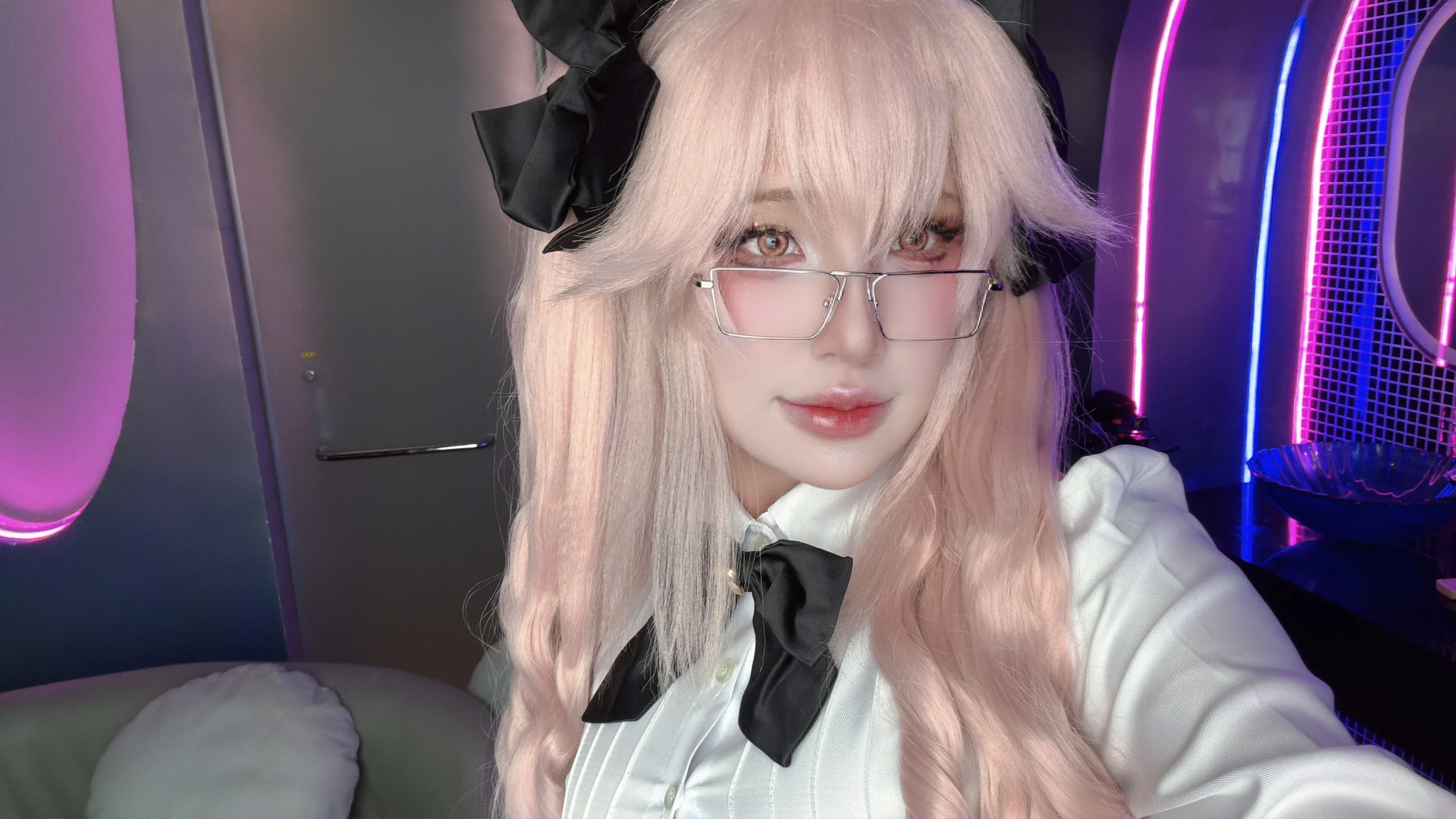 Puy Puy 高扬斯卡娅 Fate Koyanskaya 124P - 第104张写真大图