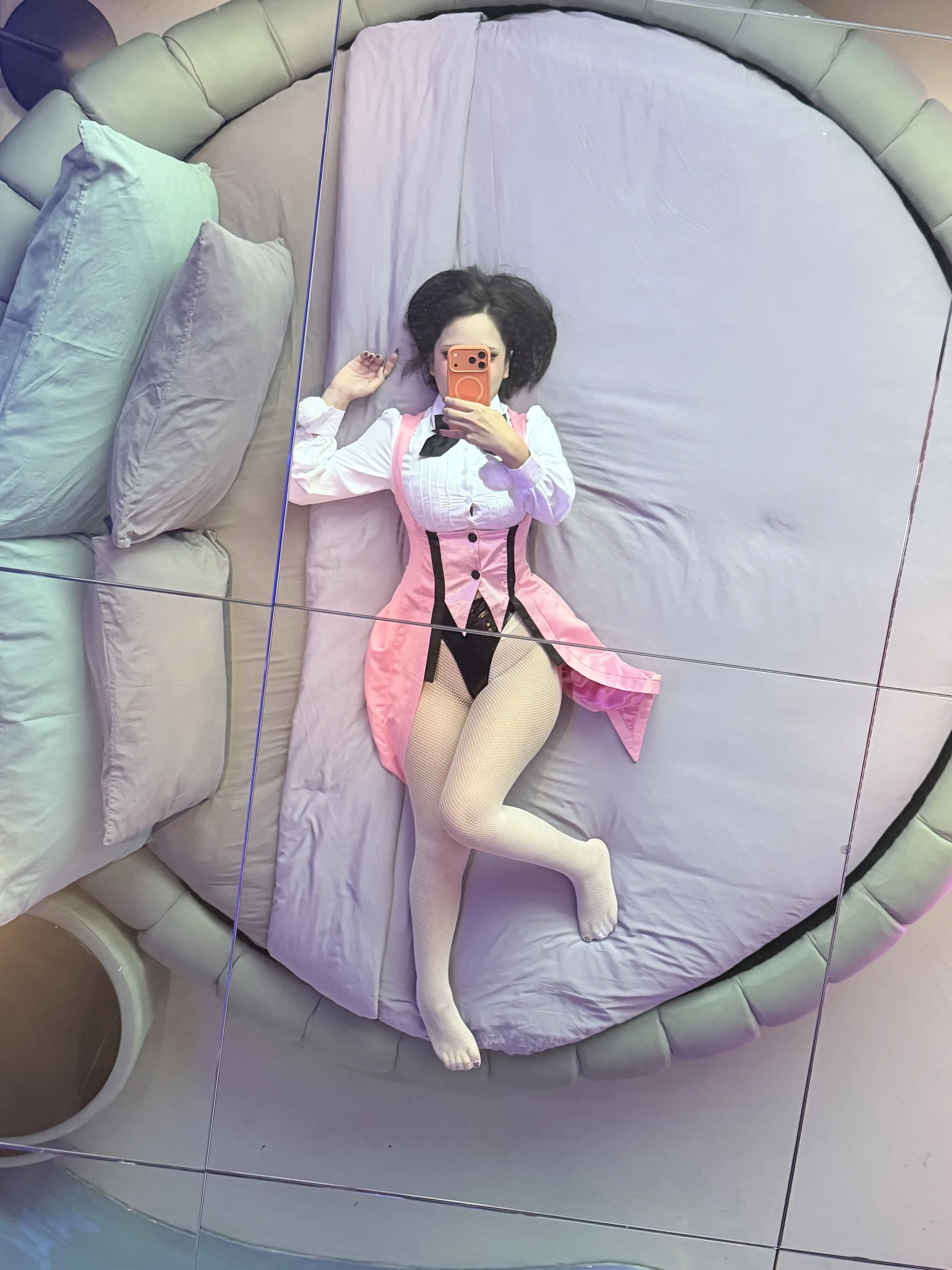Puy Puy 高扬斯卡娅 Fate Koyanskaya 124P - 第124张写真大图