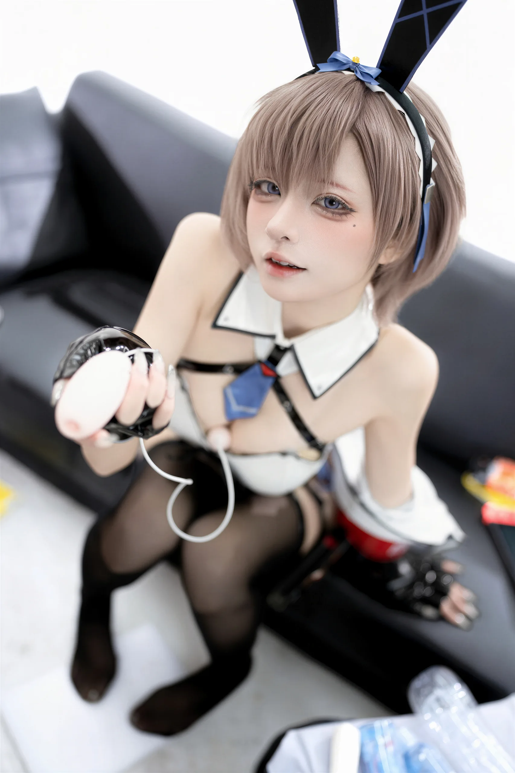 纸悦Etsu_ko 外卖兔 65P - 第63张写真大图