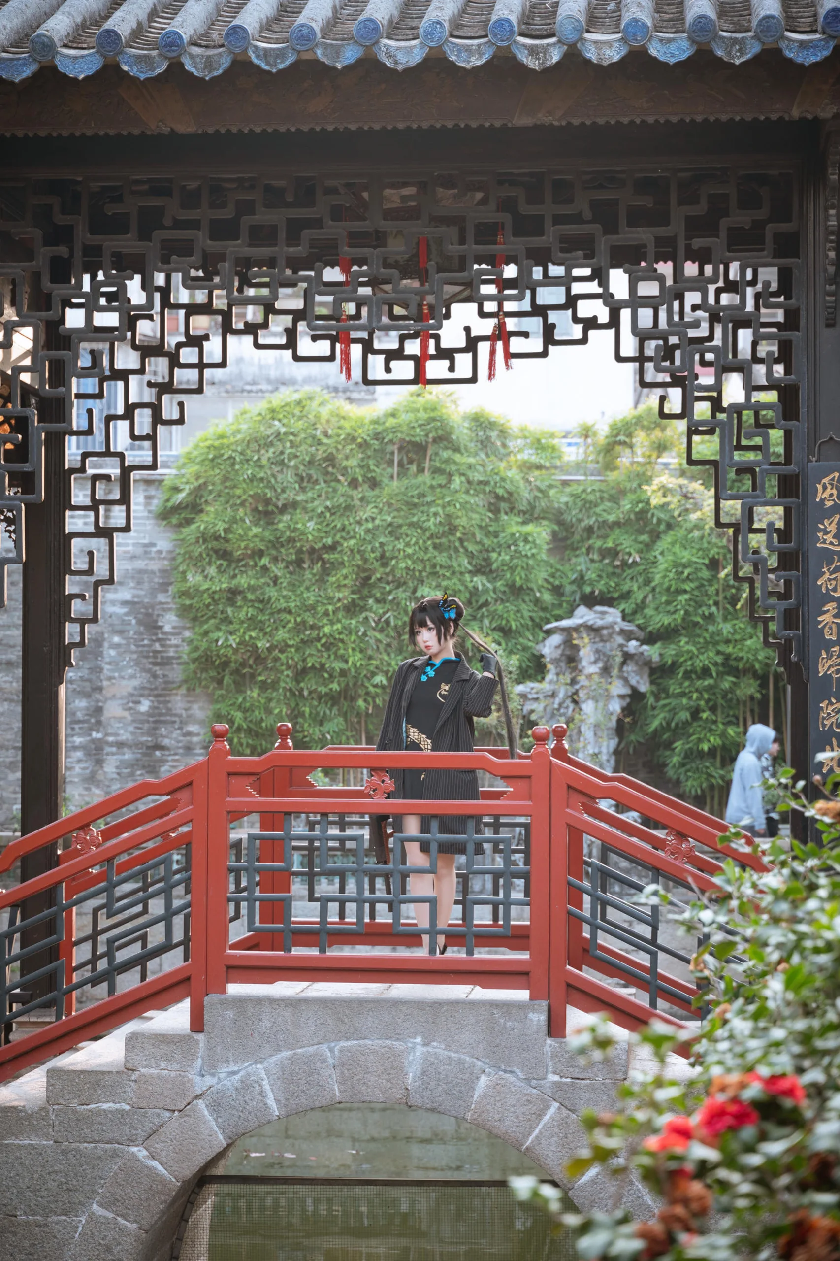 萌芽儿o0 龙华妃咲 64P - 第35张写真大图