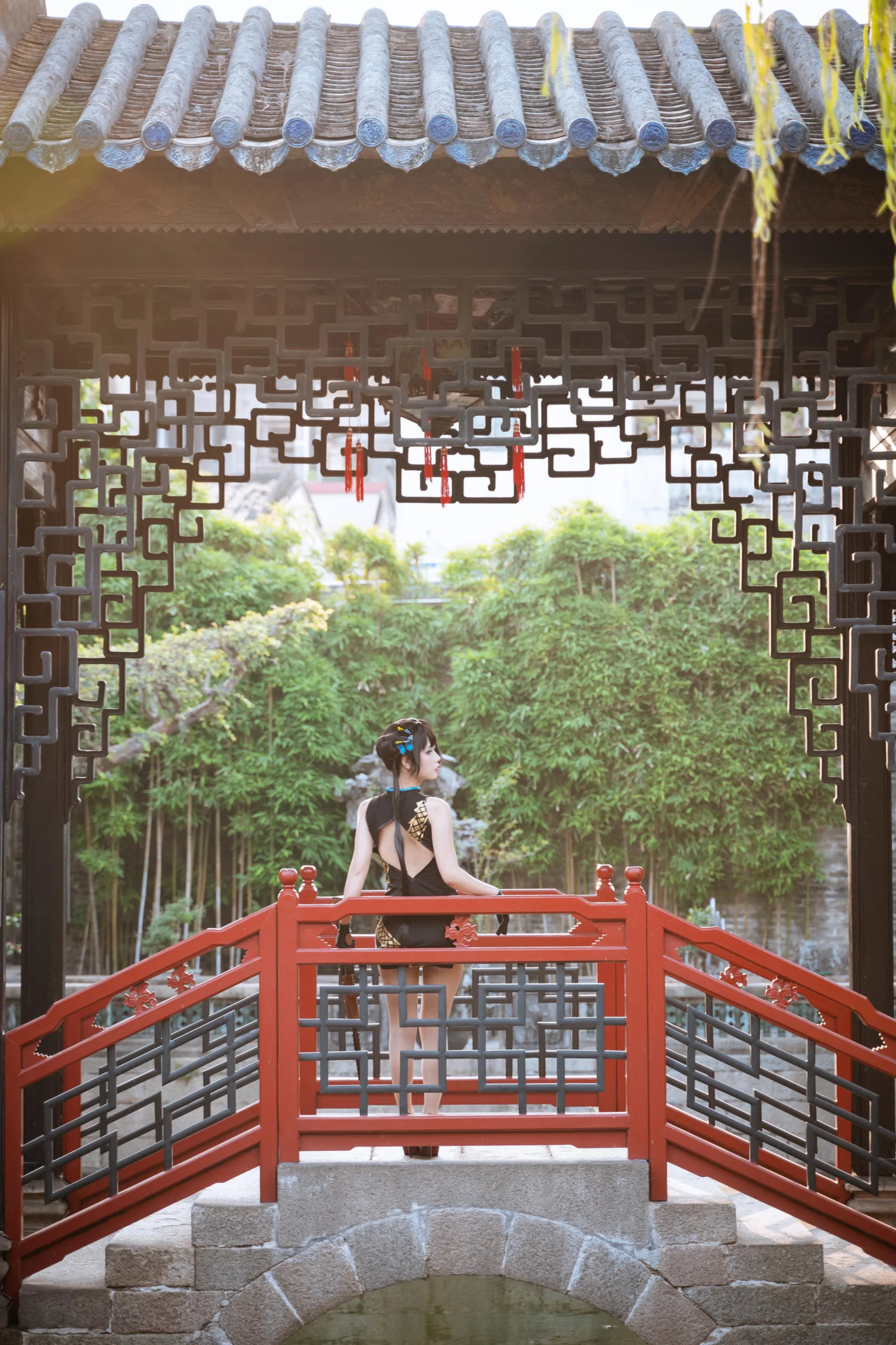 萌芽儿o0 龙华妃咲 64P - 第41张写真大图