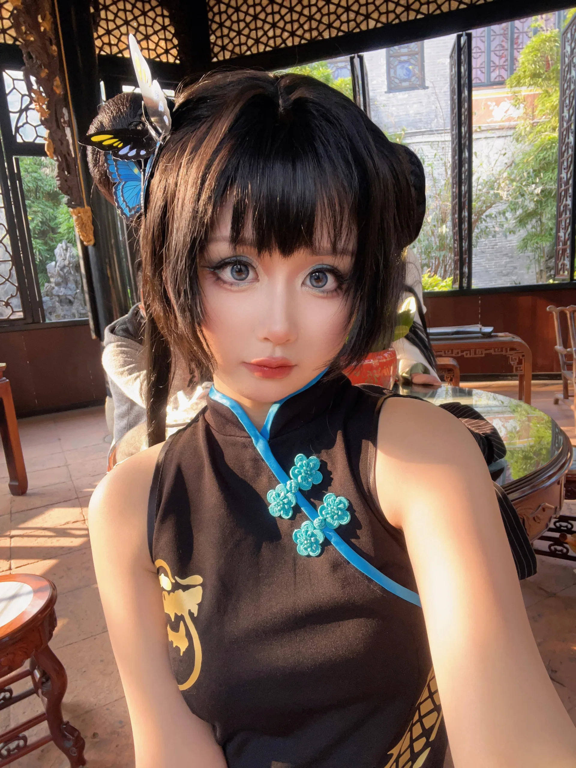 萌芽儿o0 龙华妃咲 64P - 第60张写真大图