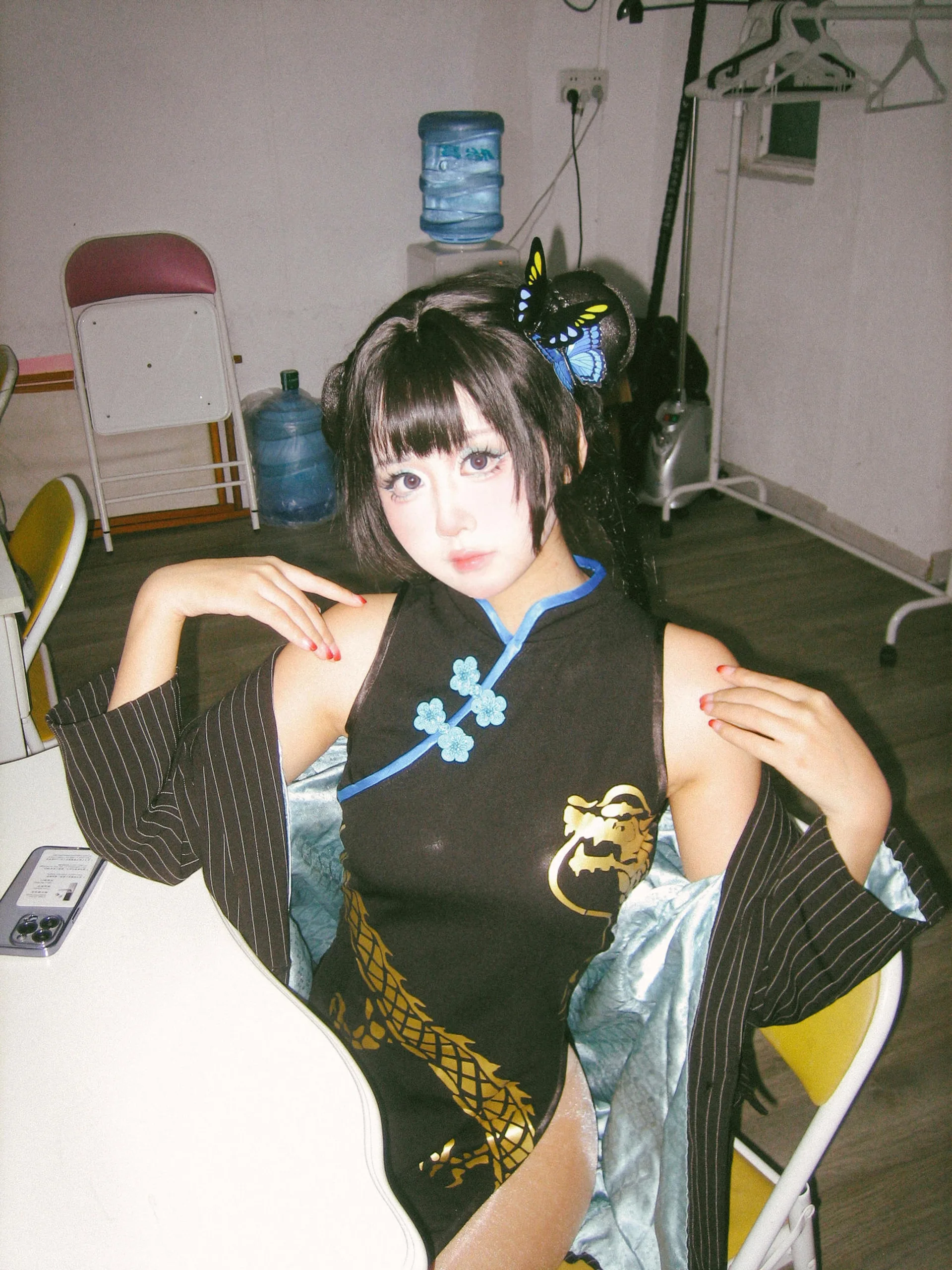 萌芽儿o0 龙华妃咲 64P - 第62张写真大图