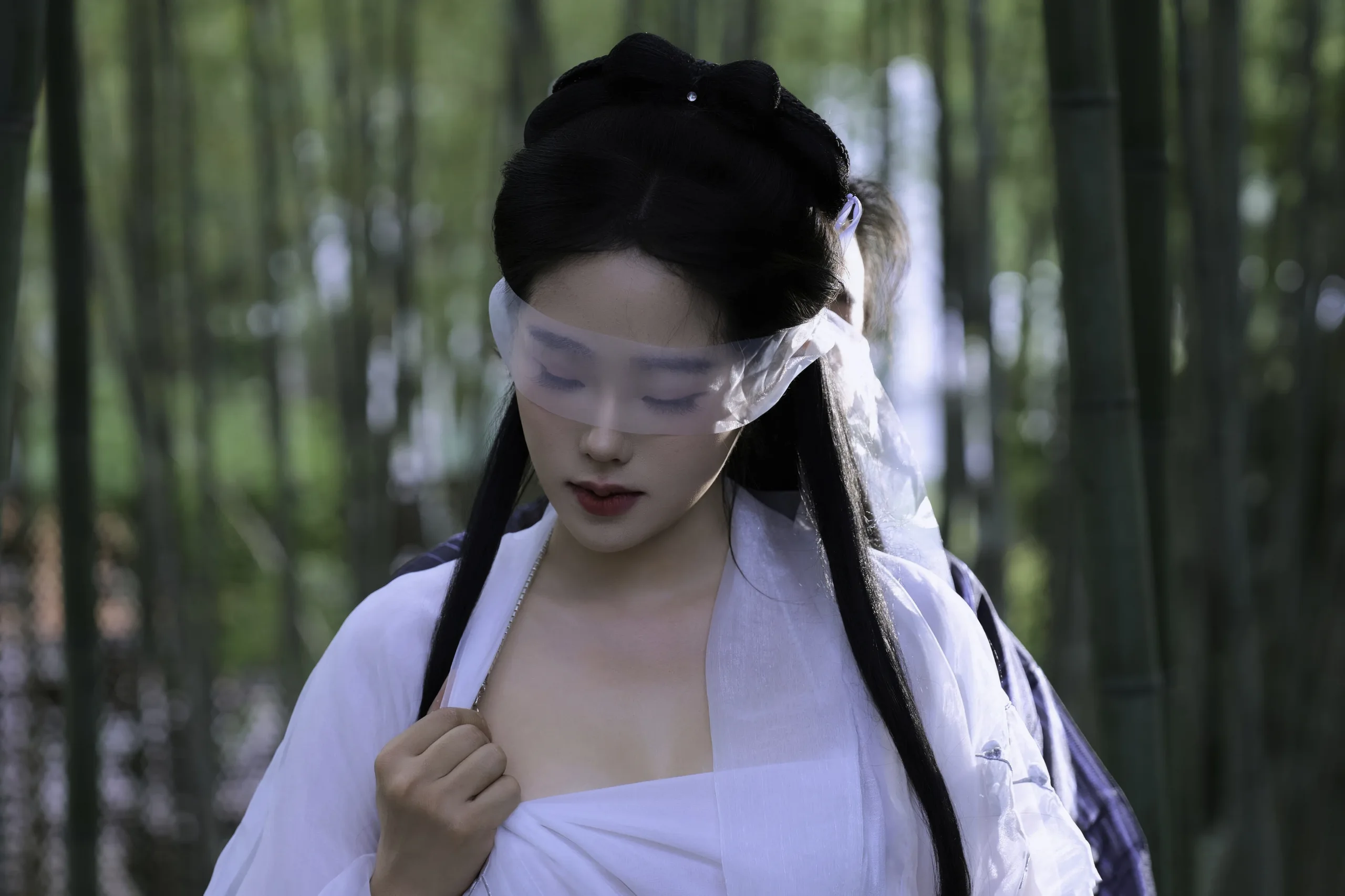 钛合金TiTi 小龙女 103P - 第12张写真大图
