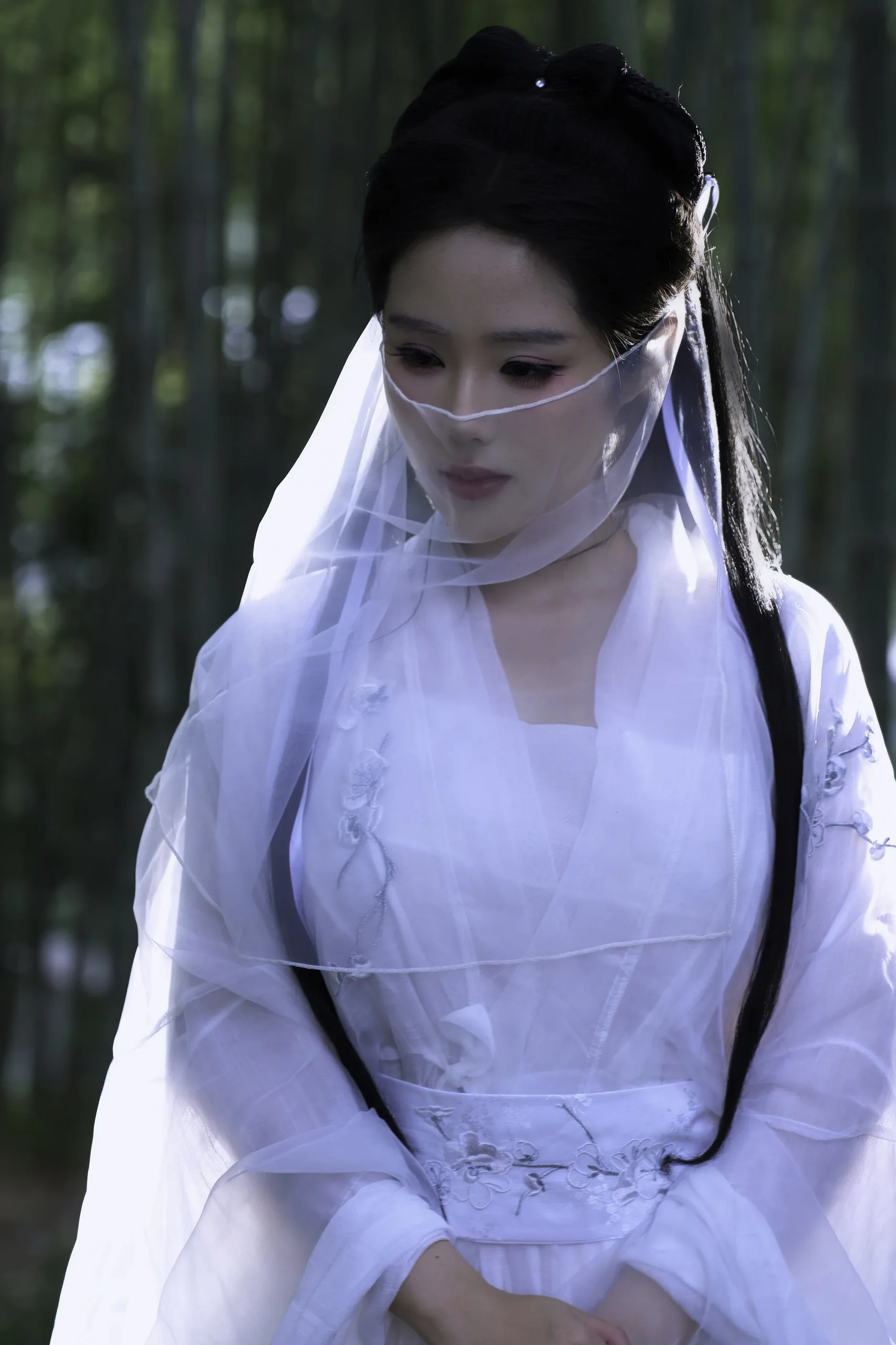 钛合金TiTi 小龙女 103P - 第16张写真大图