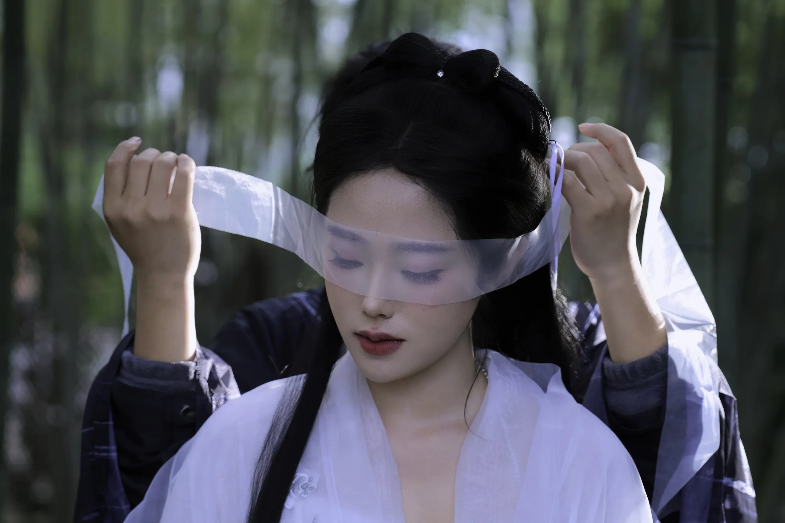 钛合金TiTi 小龙女 103P - 第2张写真大图