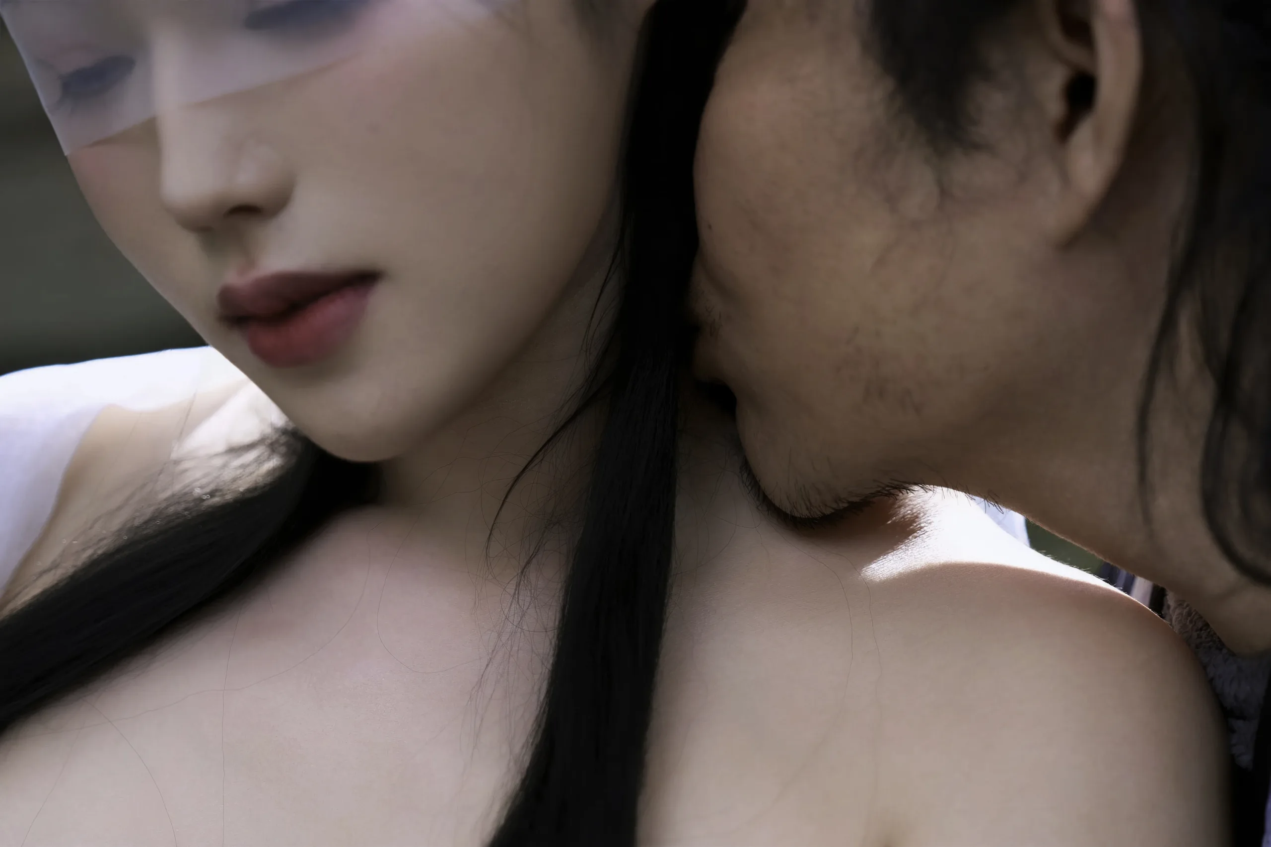 钛合金TiTi 小龙女 103P - 第33张写真大图