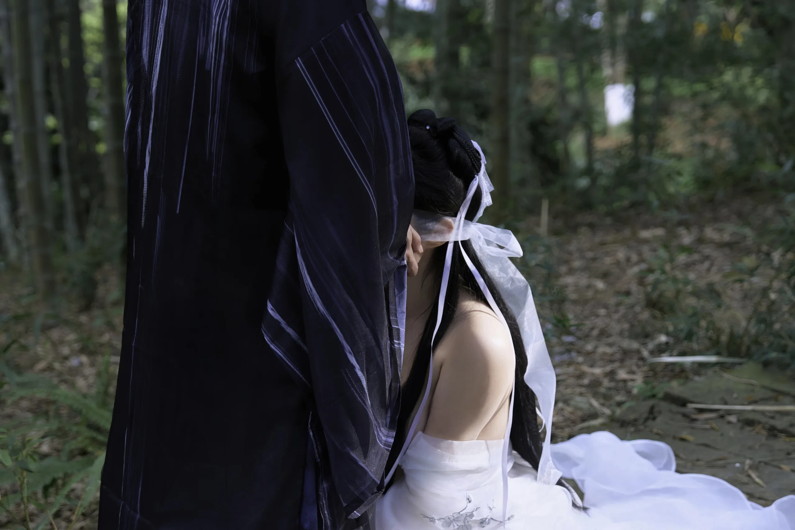 钛合金TiTi 小龙女 103P - 第47张写真大图
