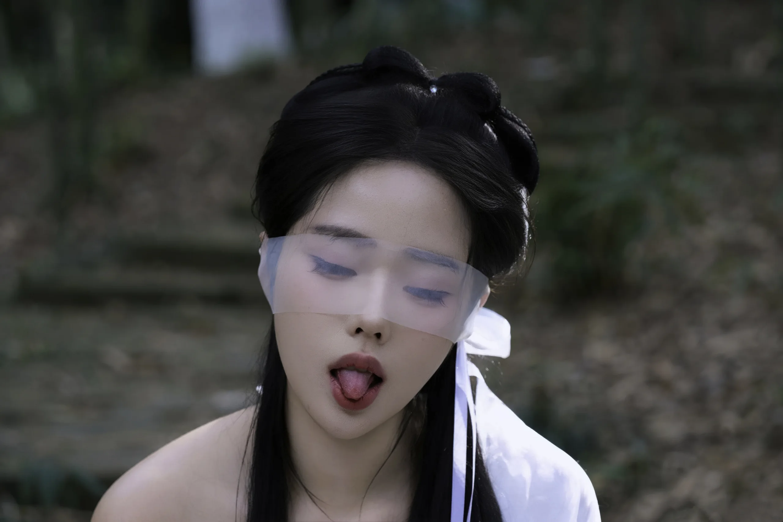 钛合金TiTi 小龙女 103P - 第53张写真大图