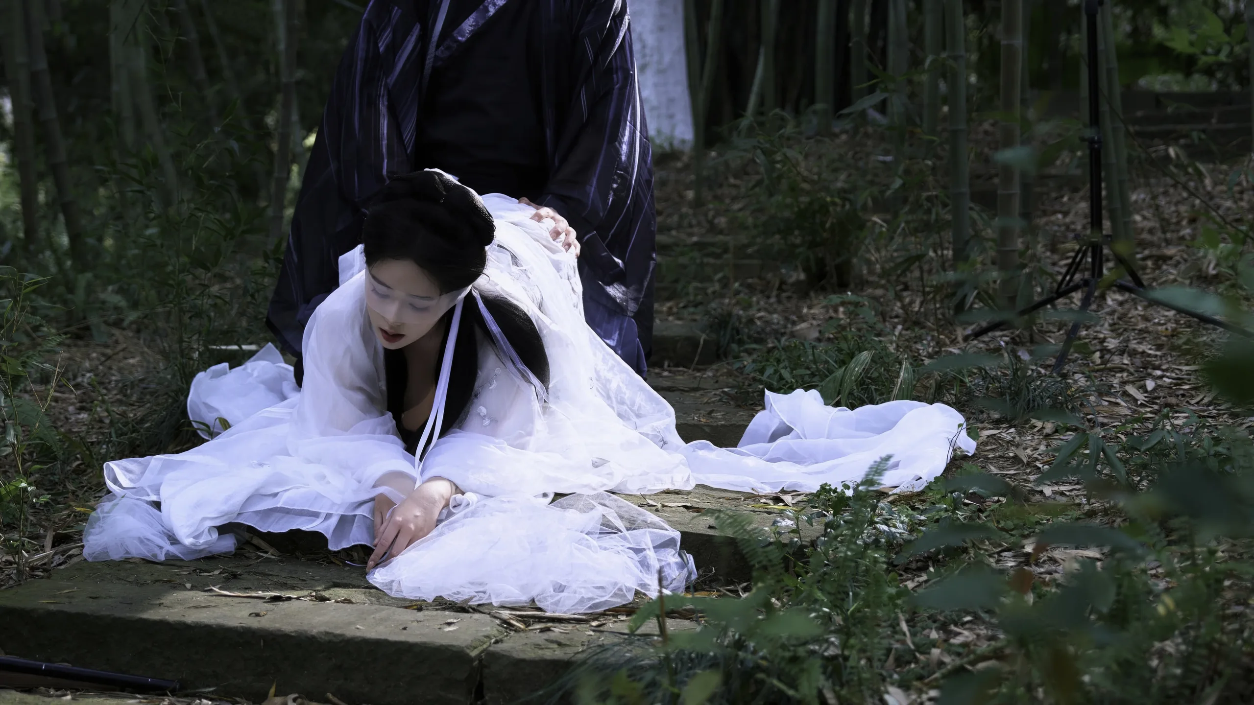 钛合金TiTi 小龙女 103P - 第63张写真大图