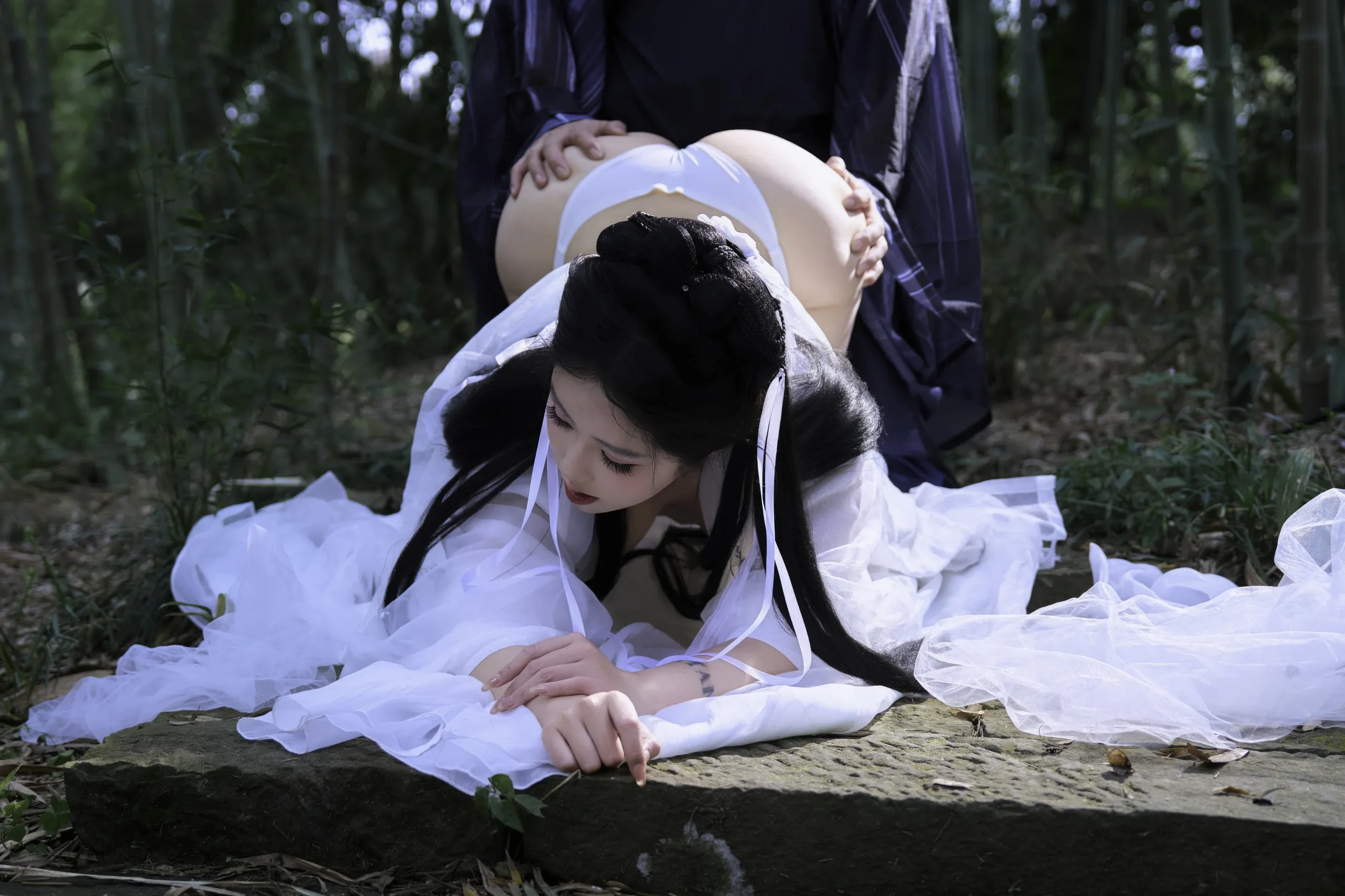 钛合金TiTi 小龙女 103P - 第67张写真大图