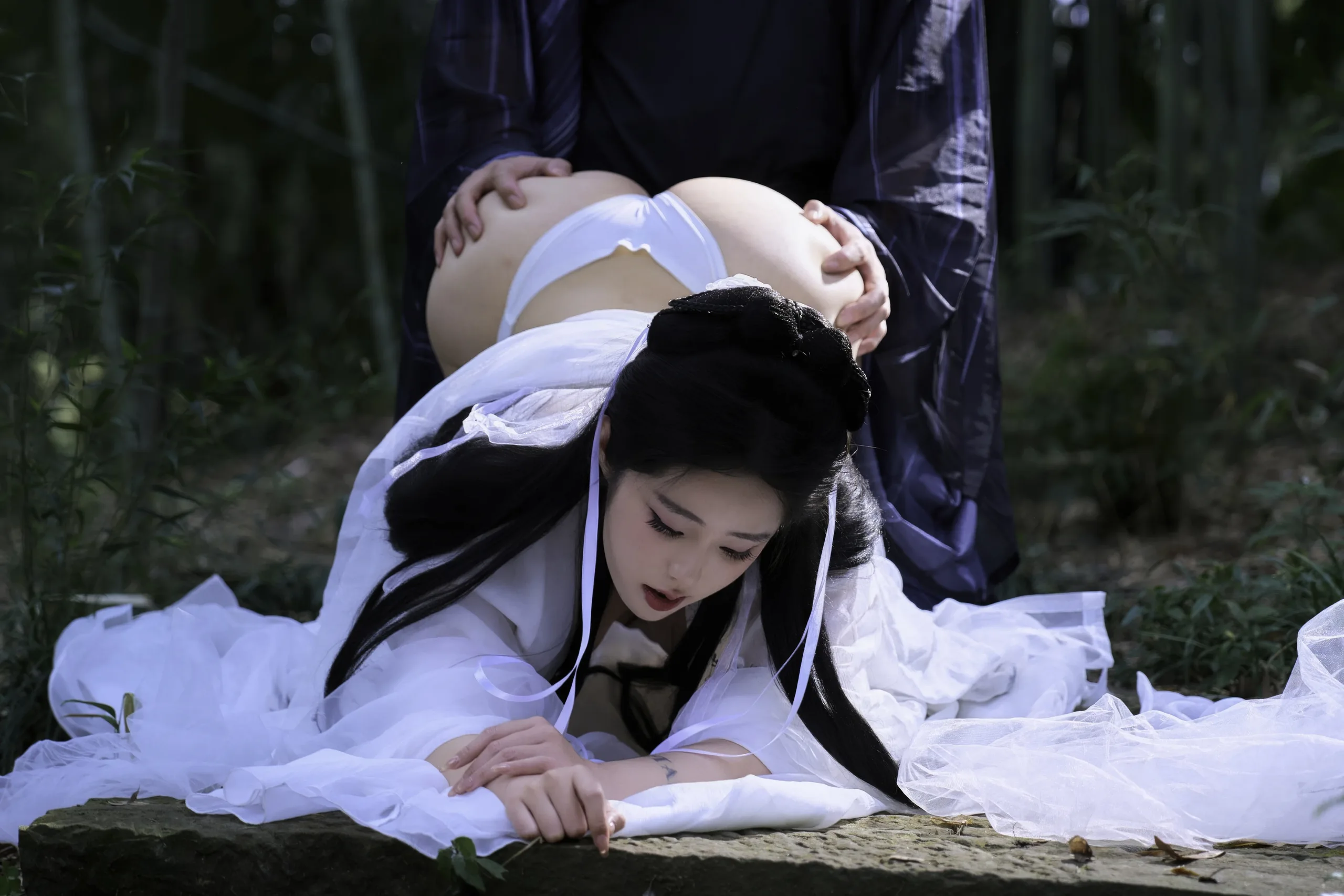 钛合金TiTi 小龙女 103P - 第68张写真大图