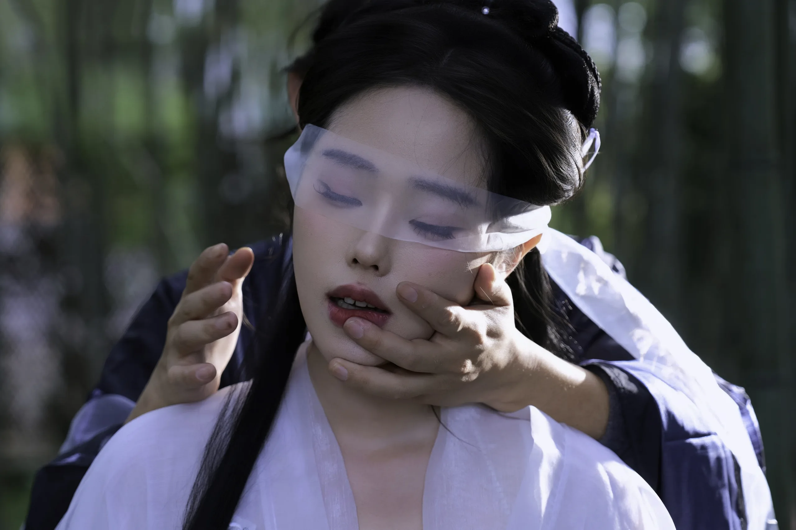 钛合金TiTi 小龙女 103P - 第7张写真大图