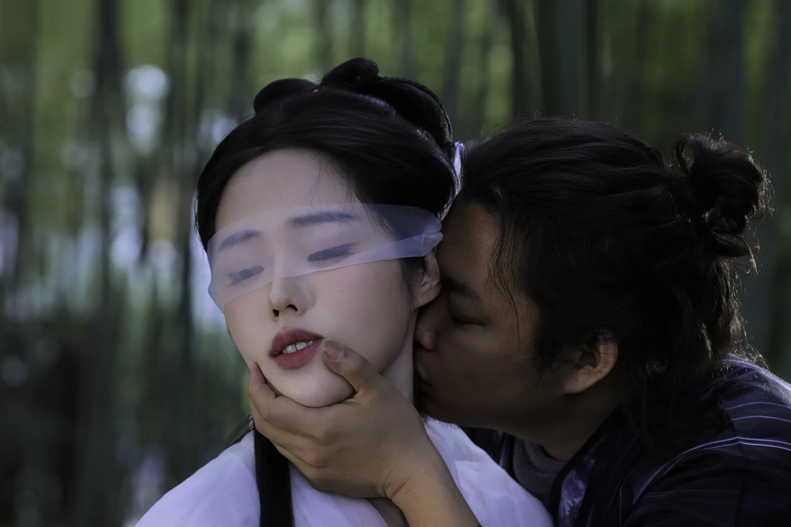 钛合金TiTi 小龙女 103P - 第9张写真大图