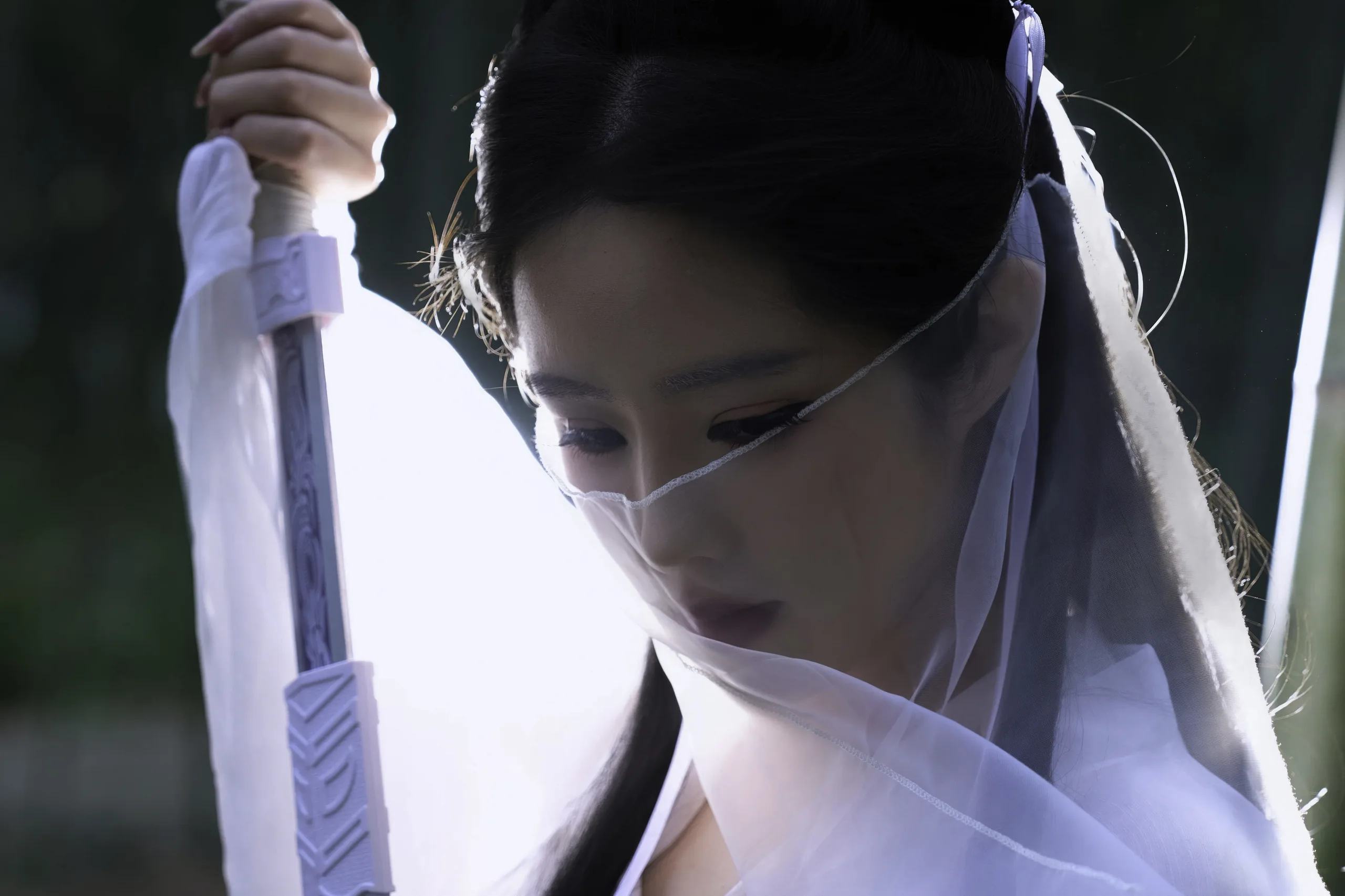 钛合金TiTi 小龙女 103P - 第97张写真大图