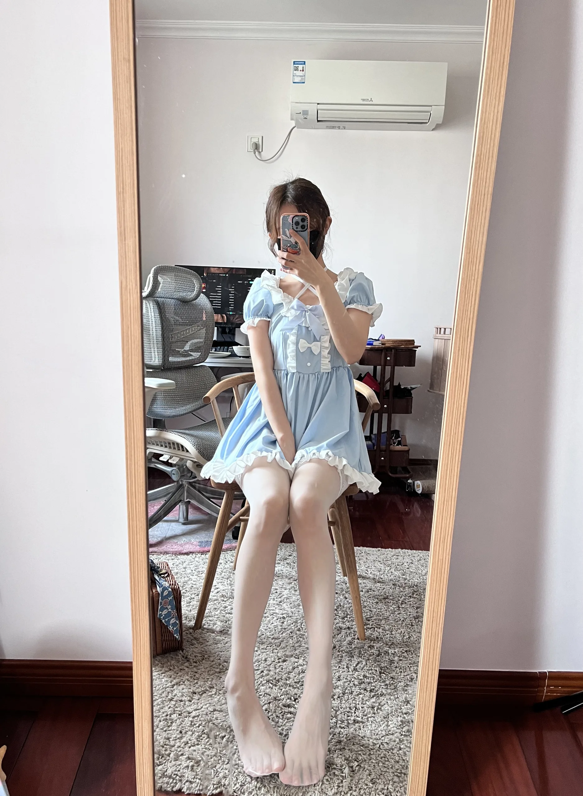 51酱 2023年3月真爱粉合集 58P - 第43张写真大图