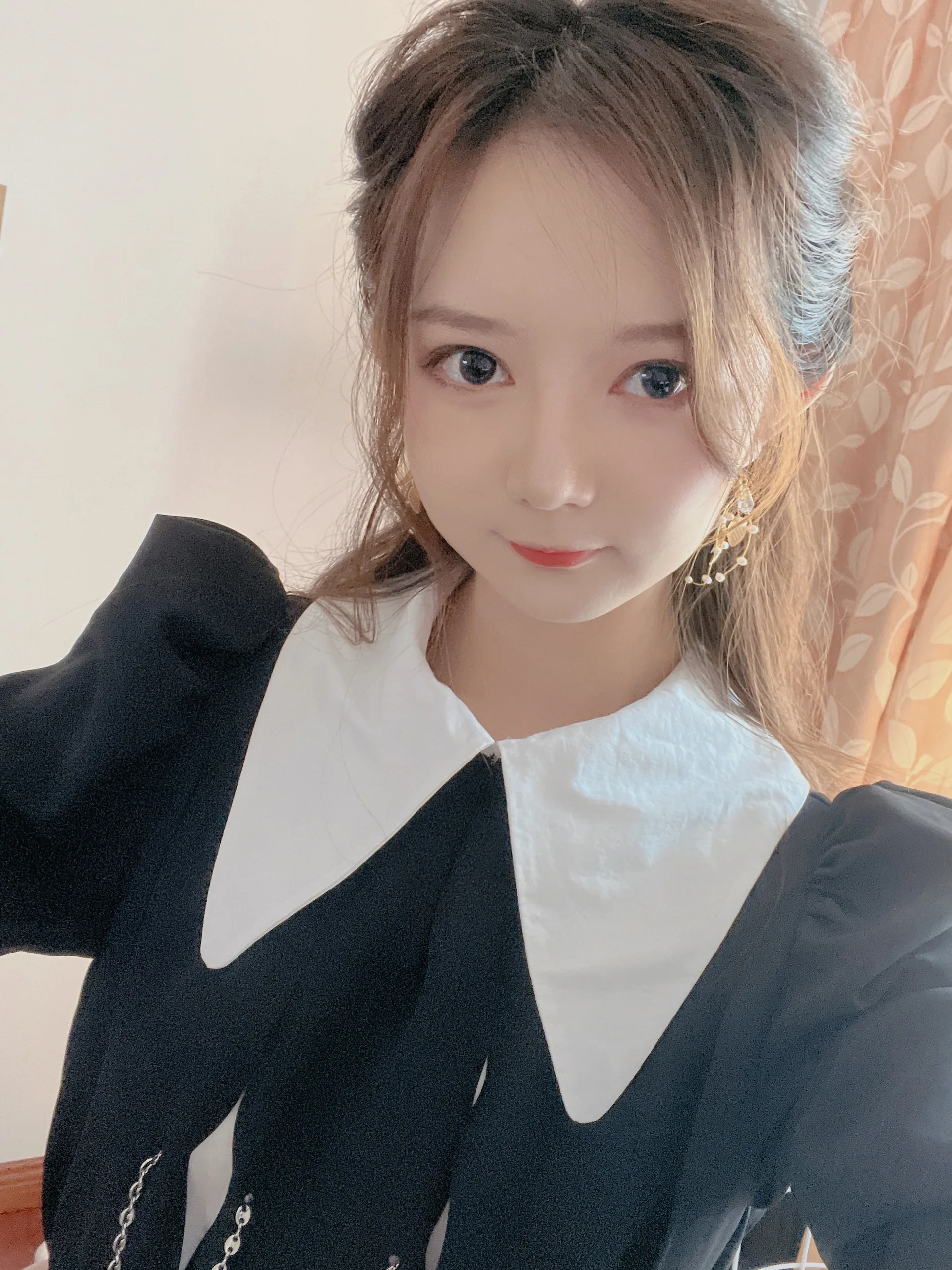 51酱 2023年4月真爱粉合集 46P - 第19张写真大图