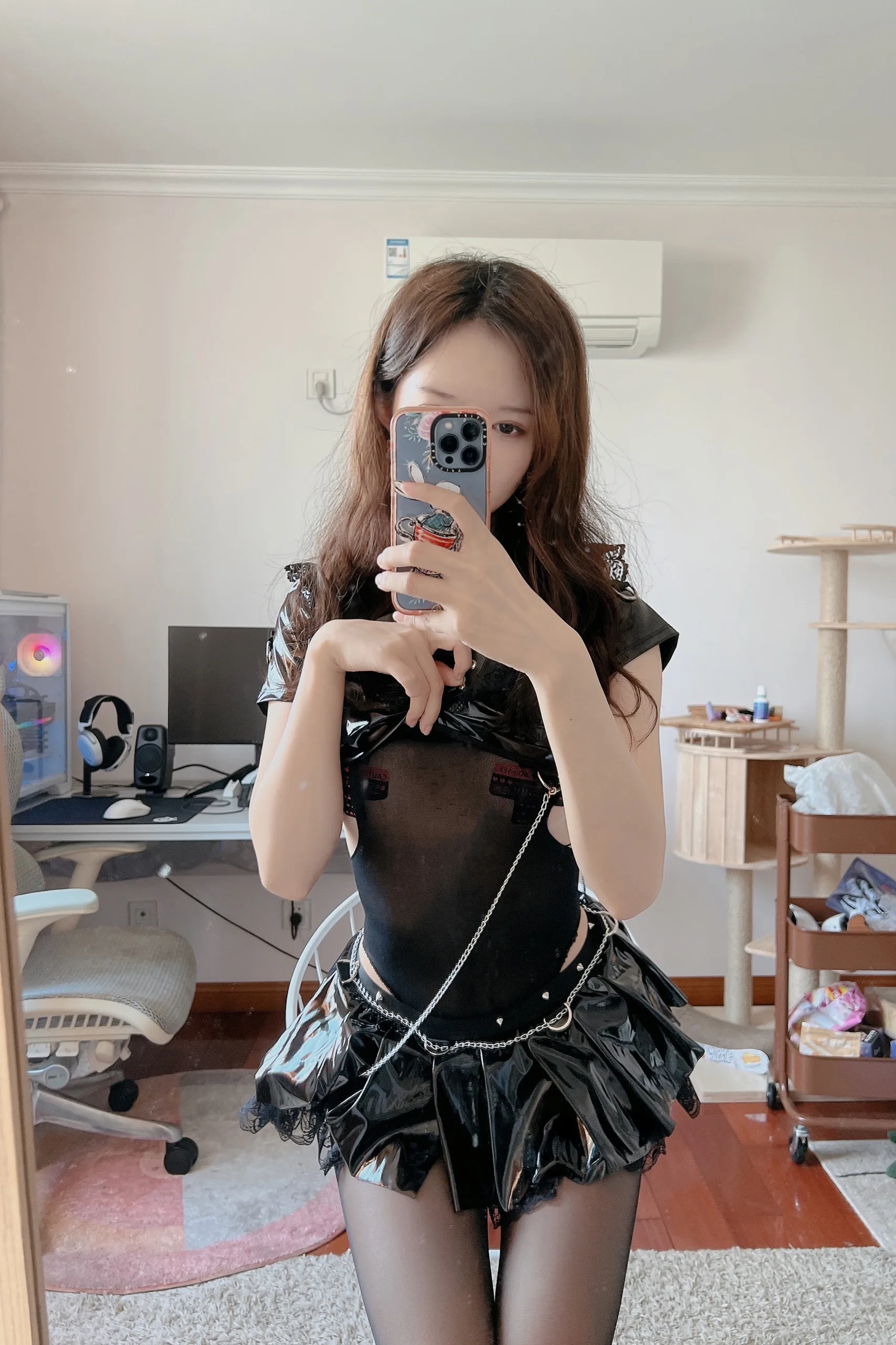 51酱 2023年4月真爱粉合集 46P - 第24张写真大图